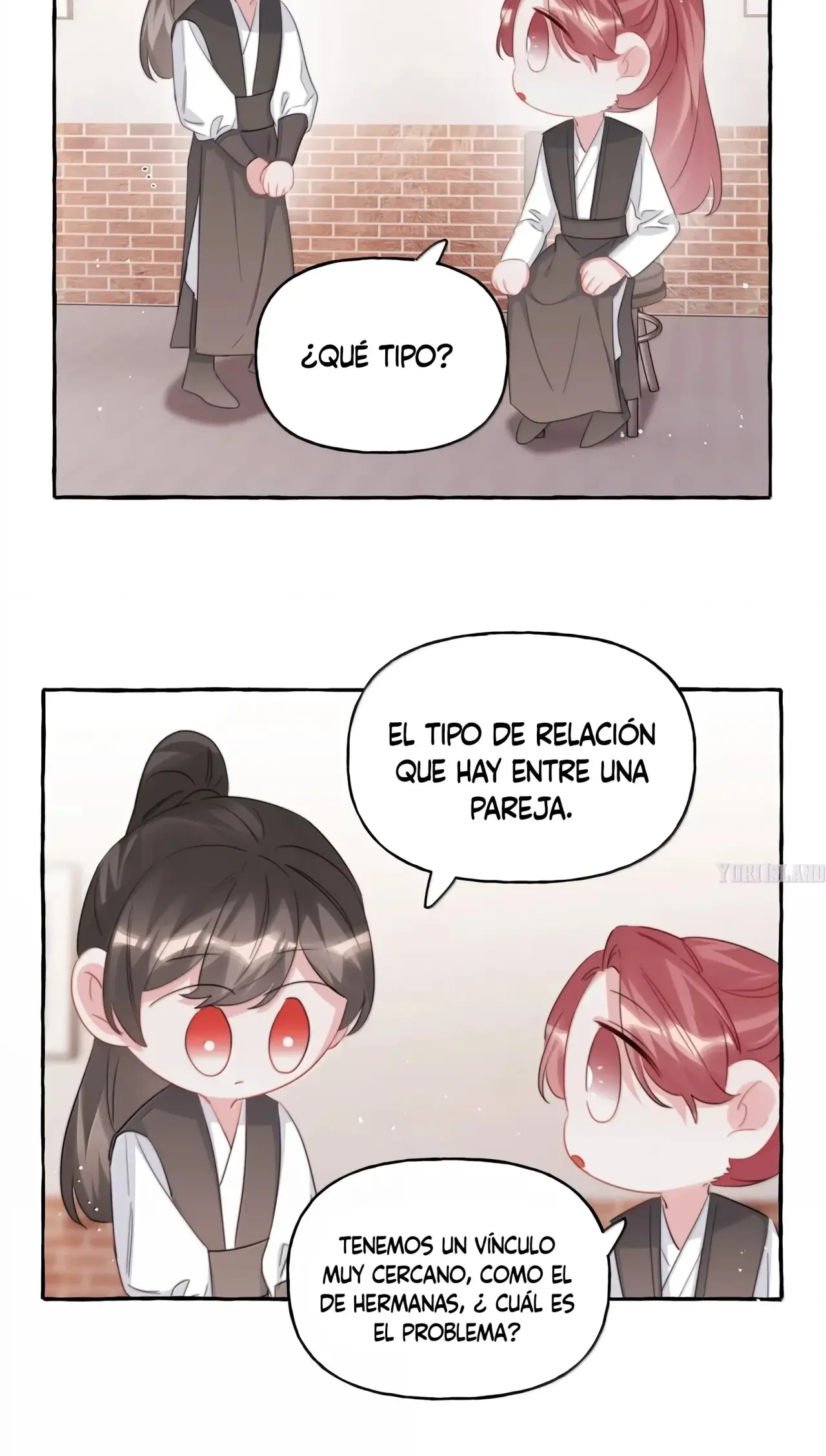 Romance of the Stars capítulo 126 página 7