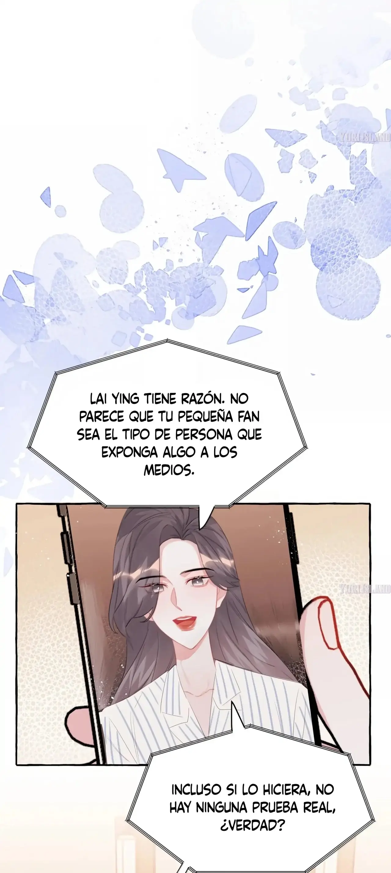 Romance of the Stars capítulo 126 página 18