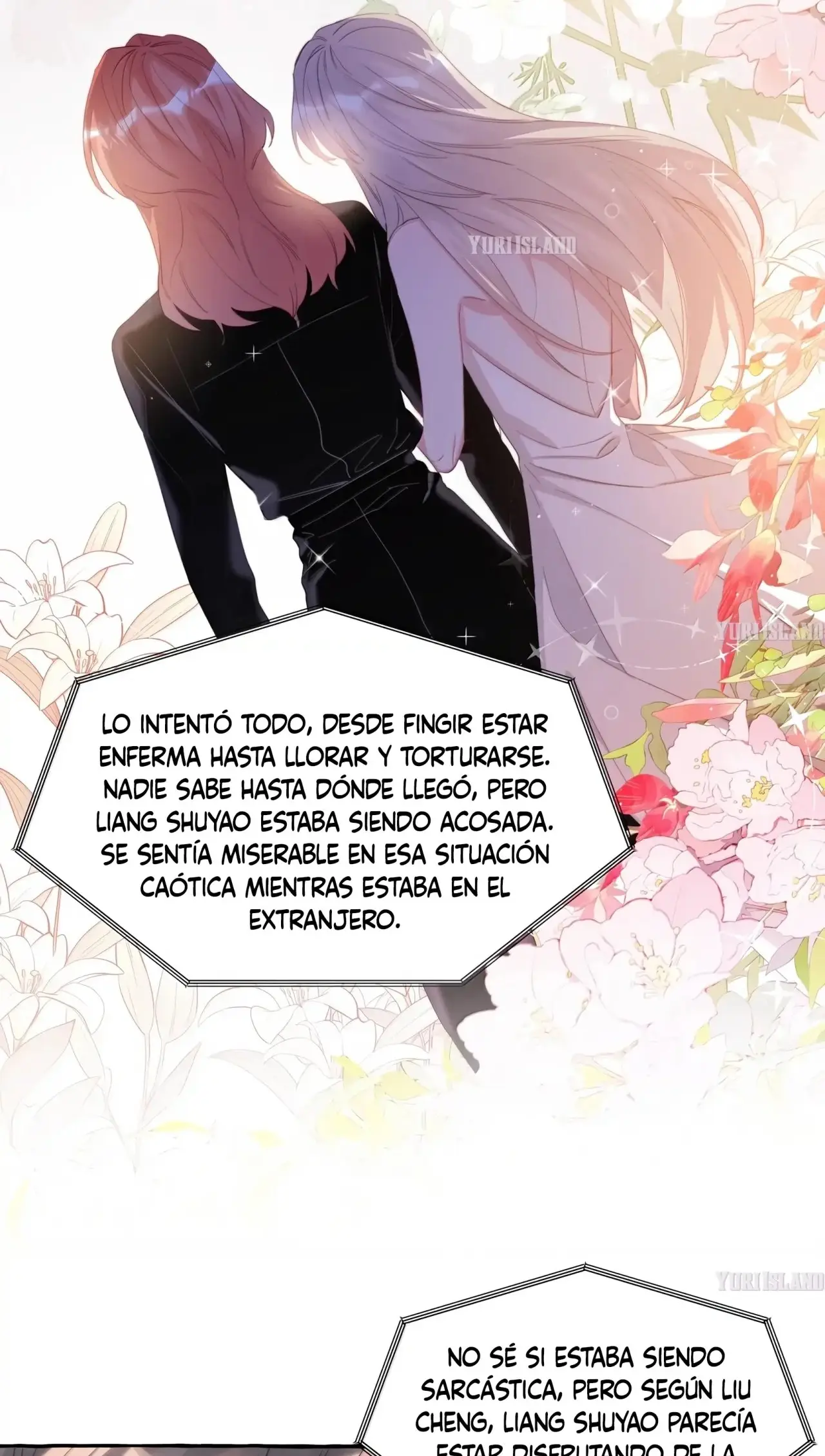 Romance of the Stars capítulo 126 página 21