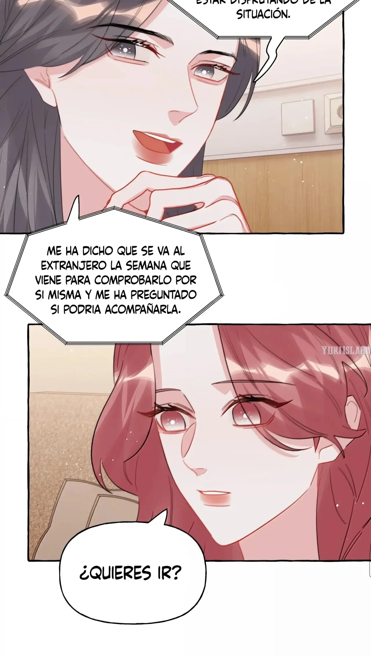 Romance of the Stars capítulo 126 página 22