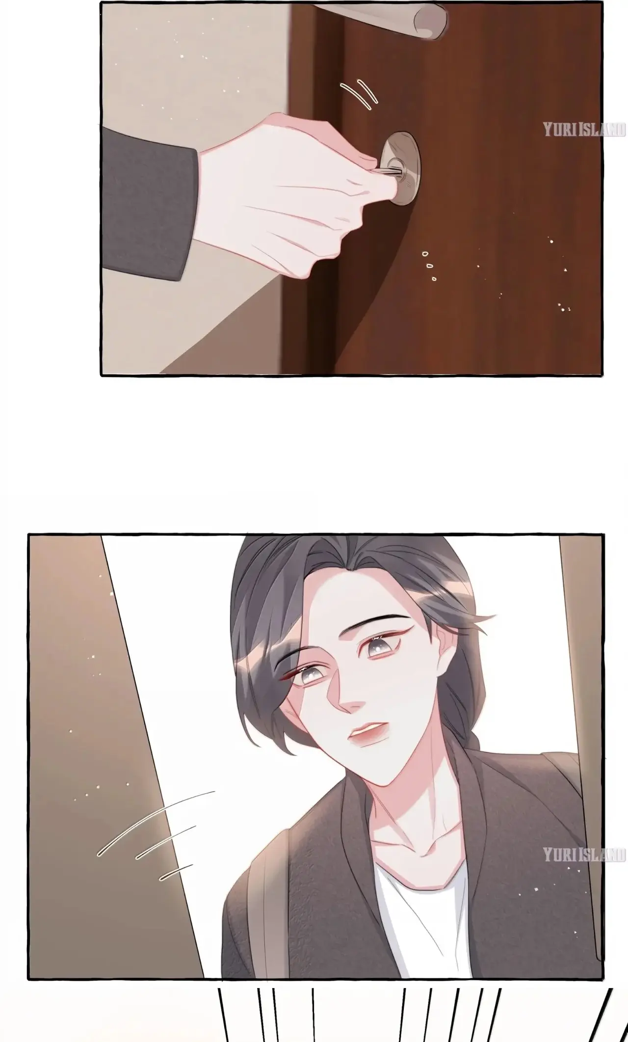 Romance of the Stars capítulo 127 página 8