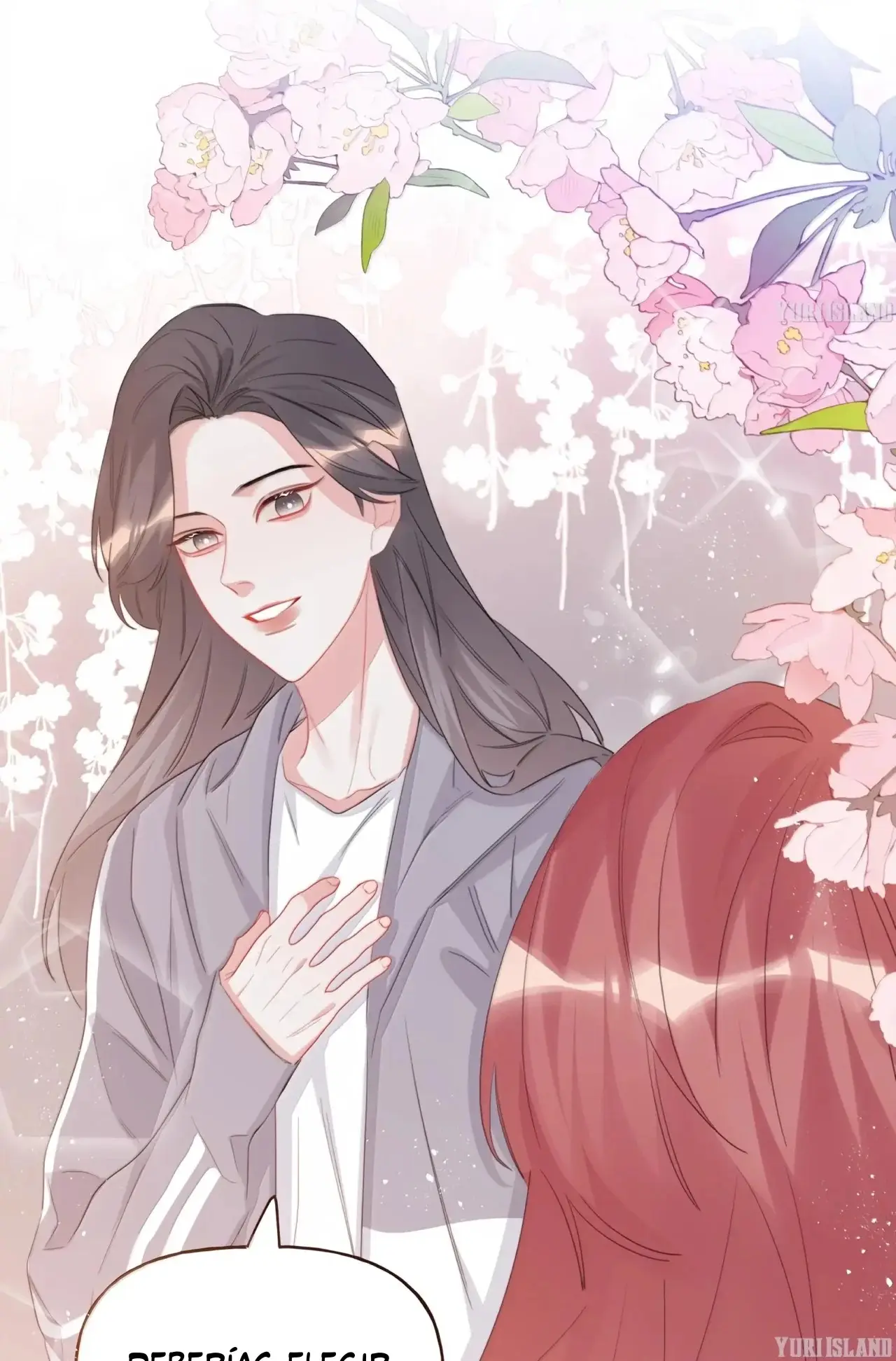 Romance of the Stars capítulo 127 página 18