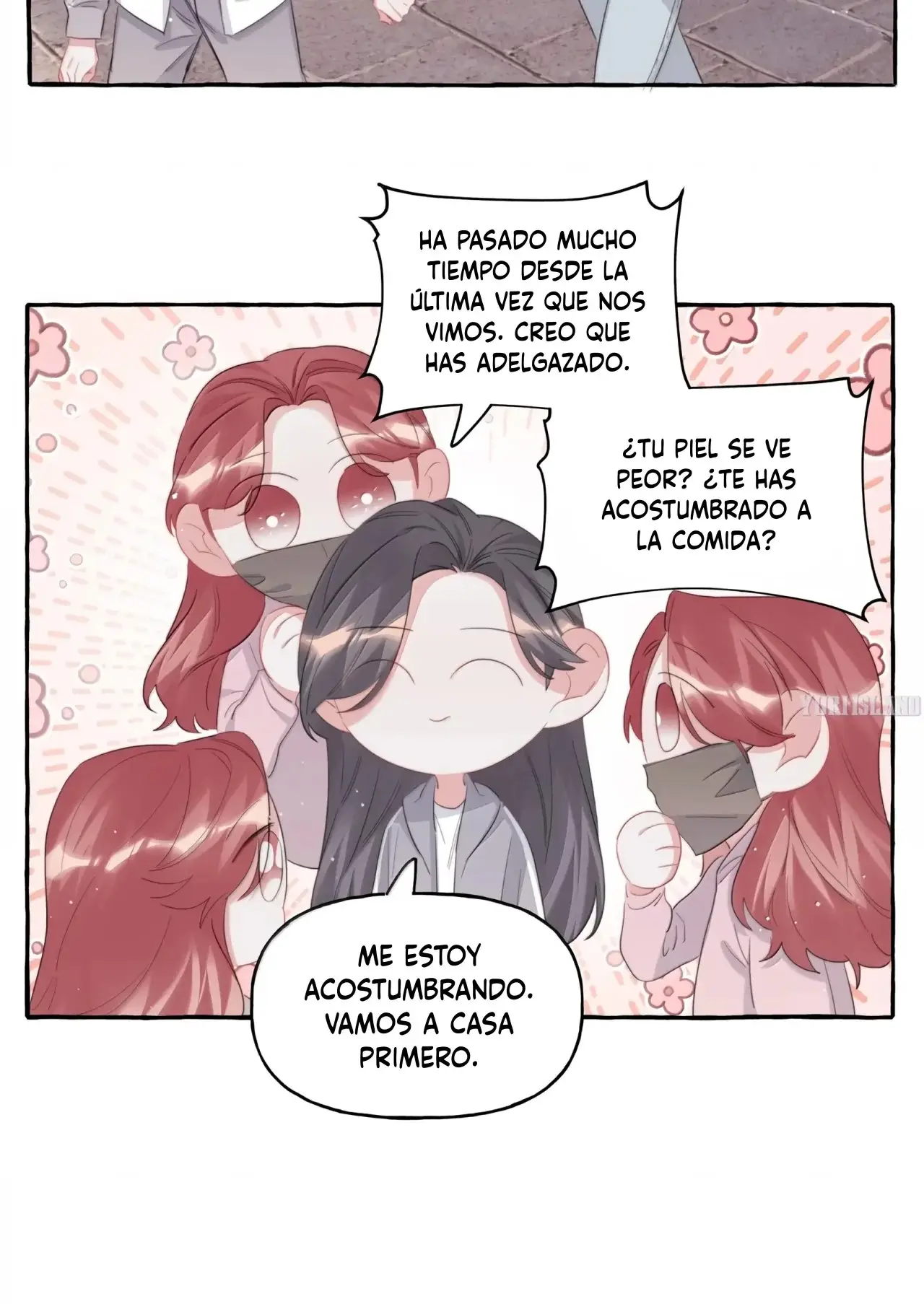 Romance of the Stars capítulo 127 página 20