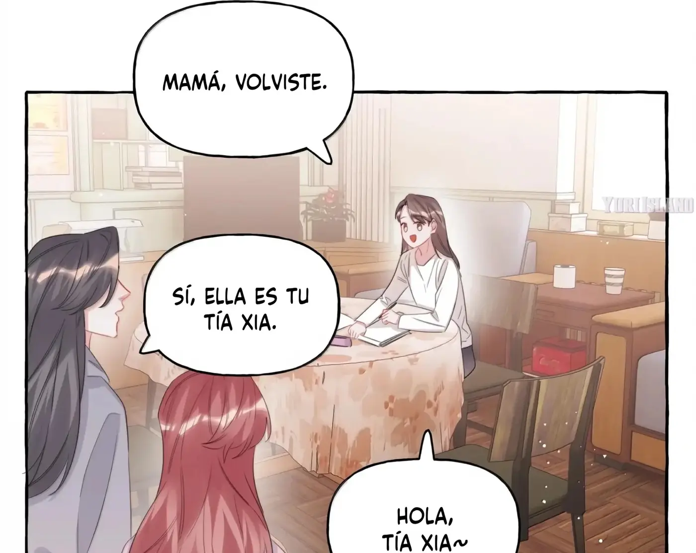 Romance of the Stars capítulo 127 página 25