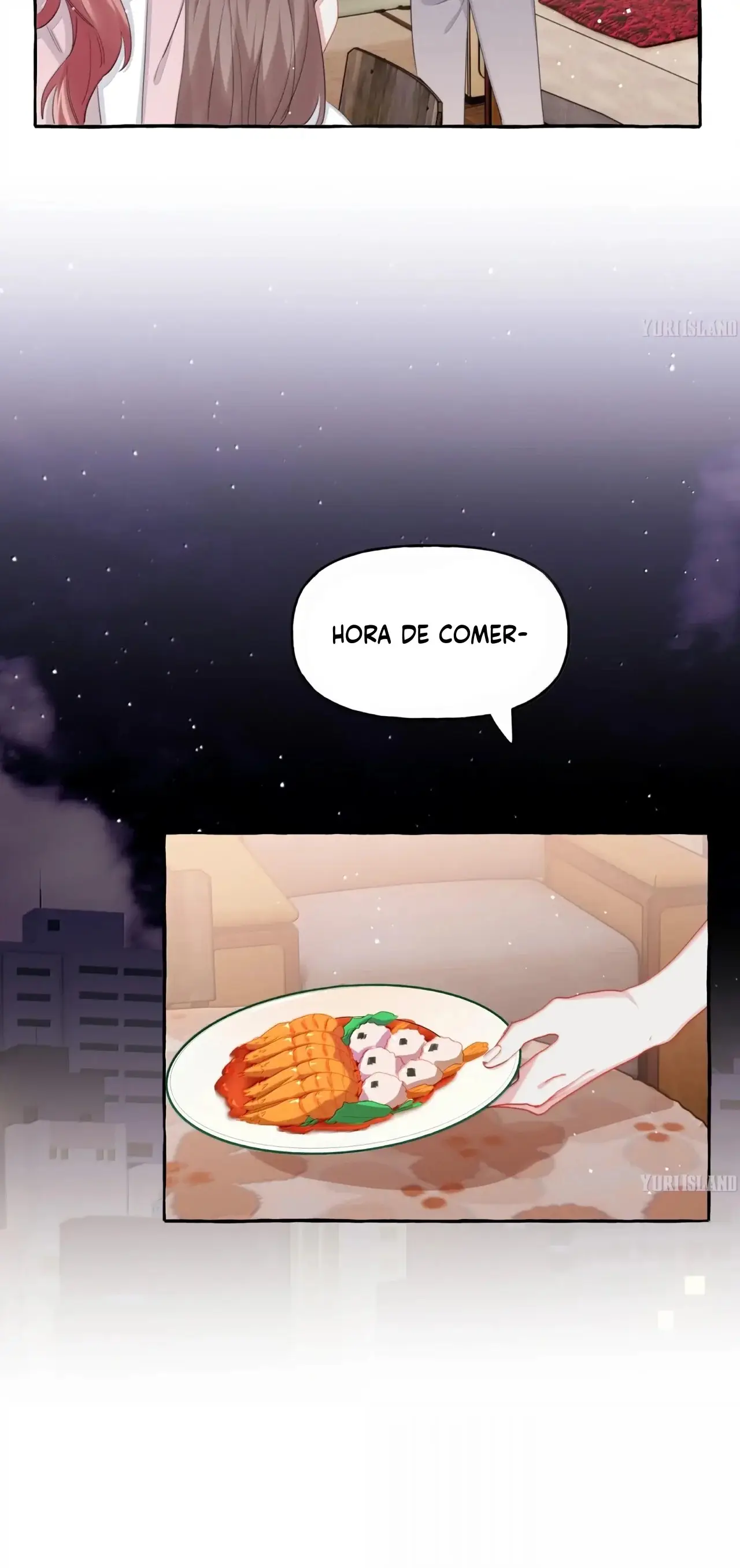 Romance of the Stars capítulo 127 página 27