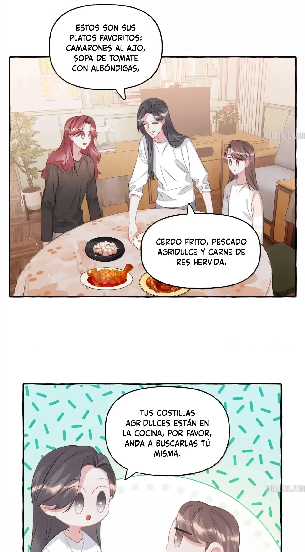 Romance of the Stars capítulo 127 página 28