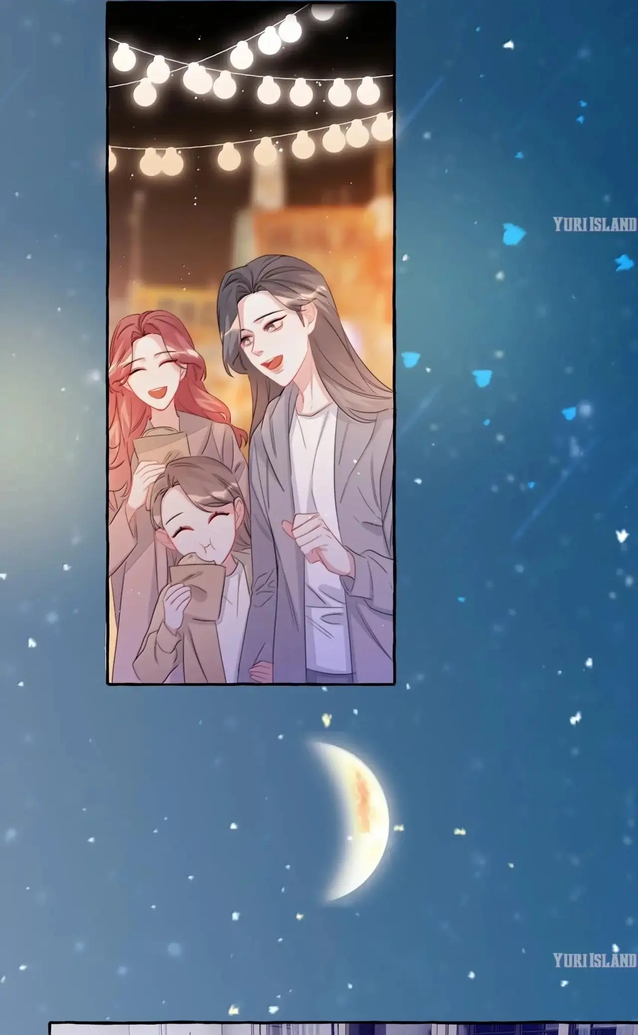 Romance of the Stars capítulo 128 página 5