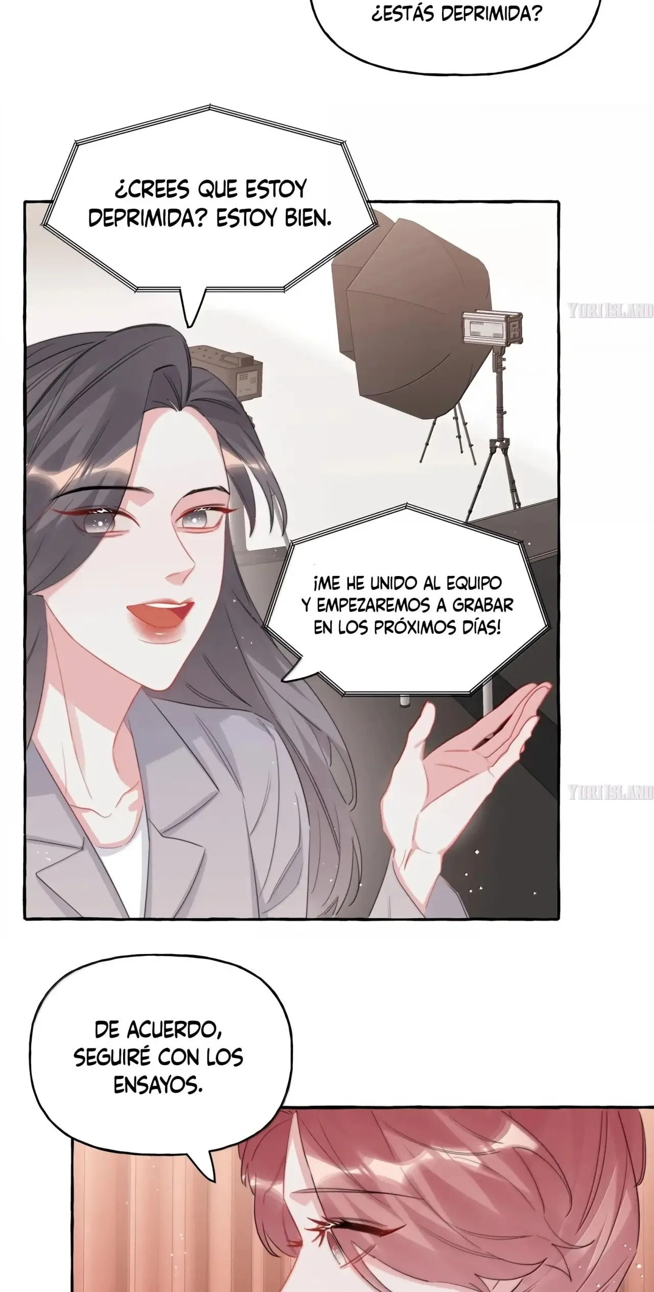 Romance of the Stars capítulo 128 página 16