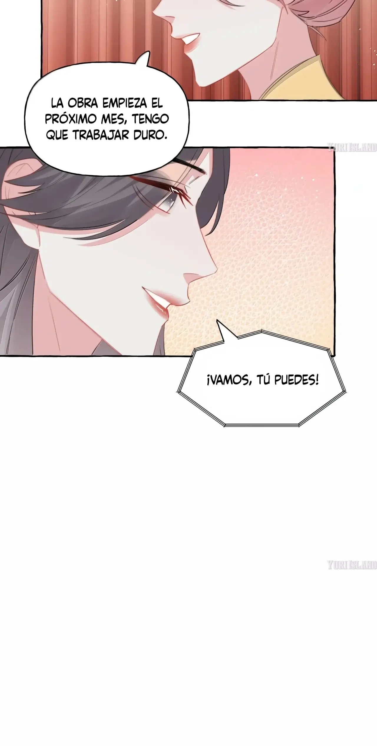 Romance of the Stars capítulo 128 página 17