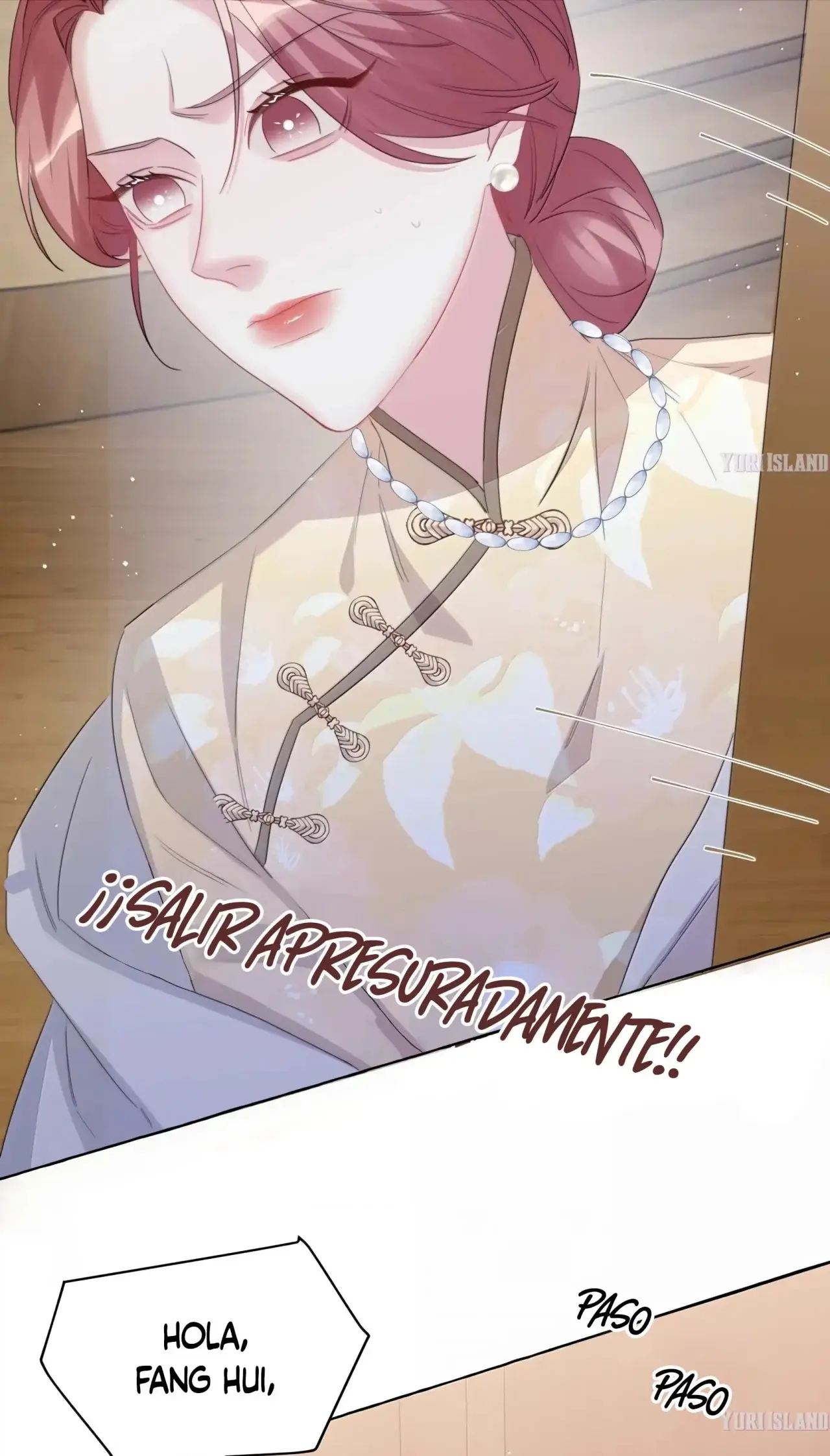 Romance of the Stars capítulo 128 página 28