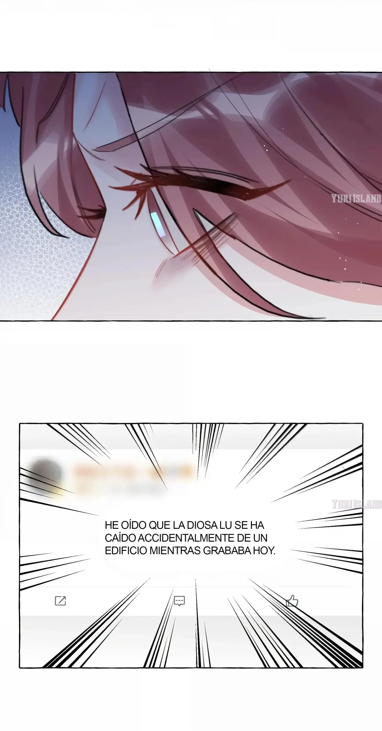 Romance of the Stars capítulo 129 página 4