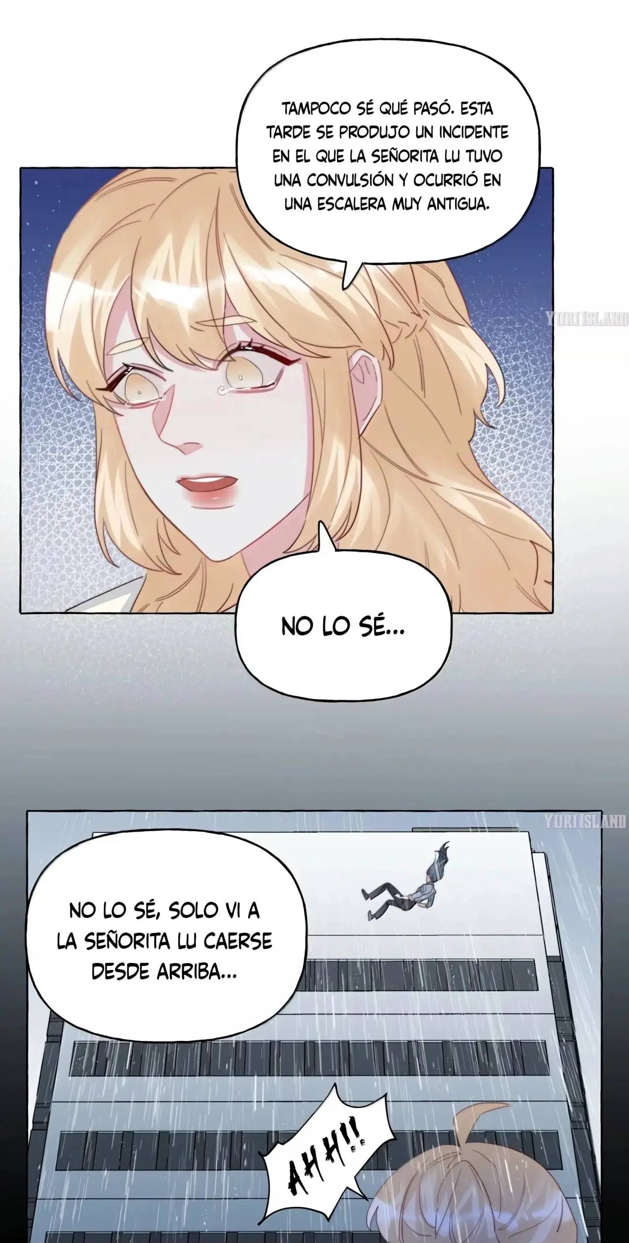 Romance of the Stars capítulo 129 página 19