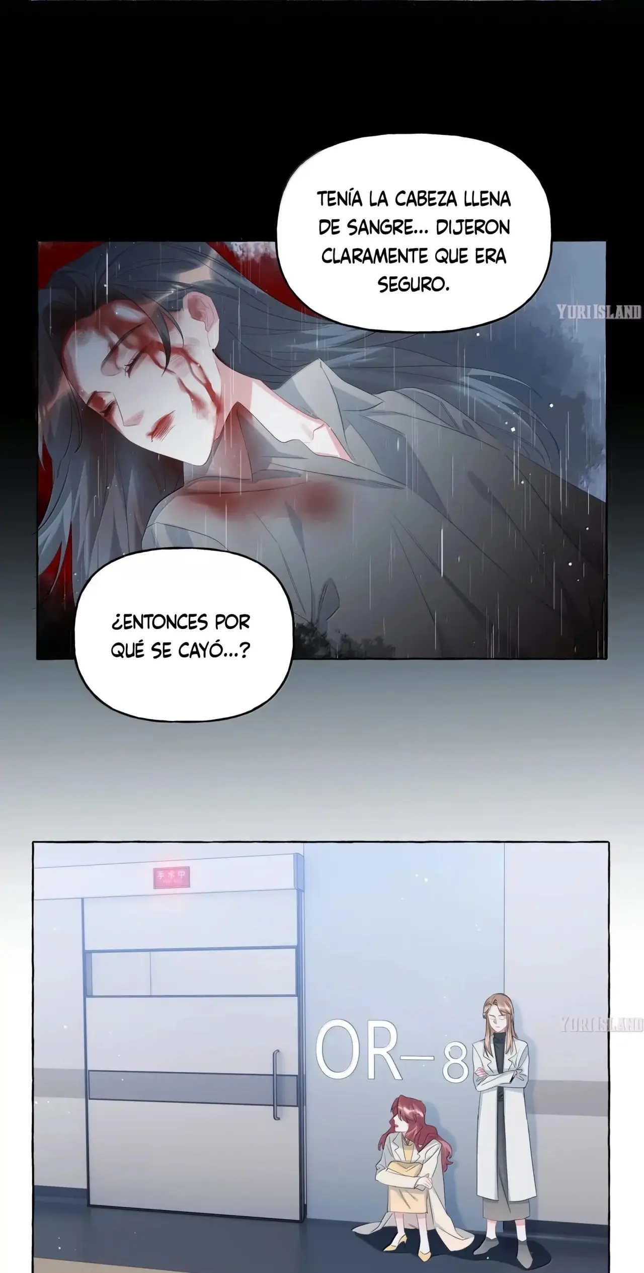 Romance of the Stars capítulo 129 página 20