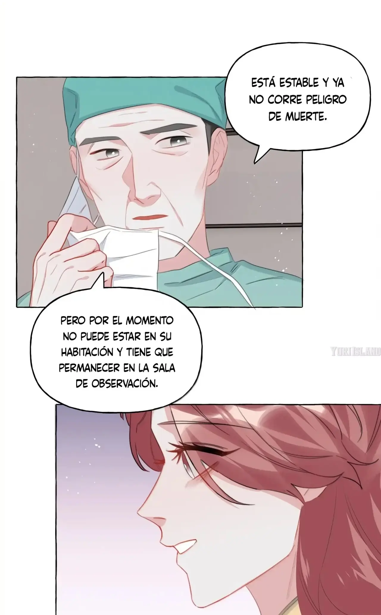 Romance of the Stars capítulo 129 página 23