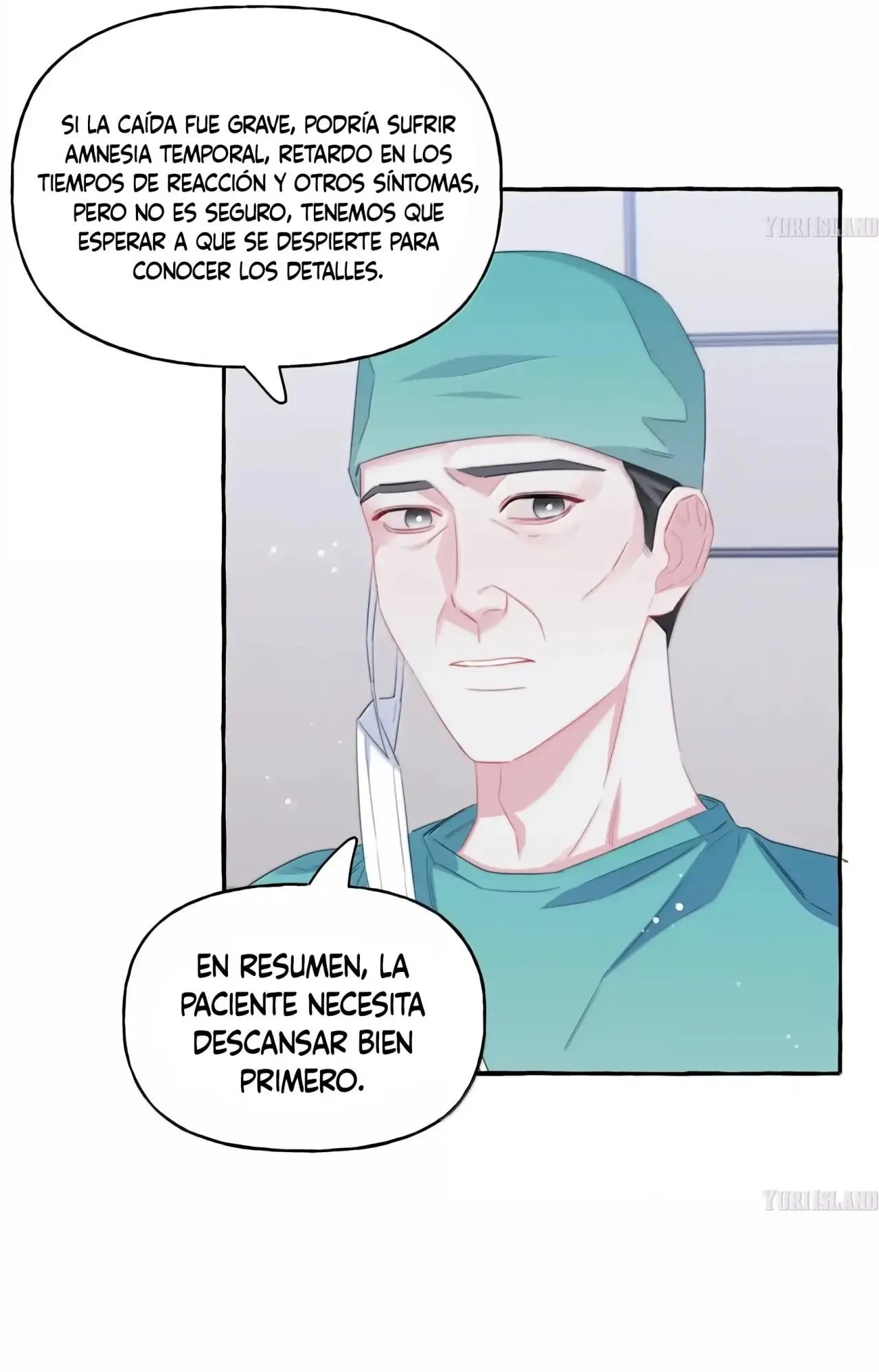 Romance of the Stars capítulo 130 página 4