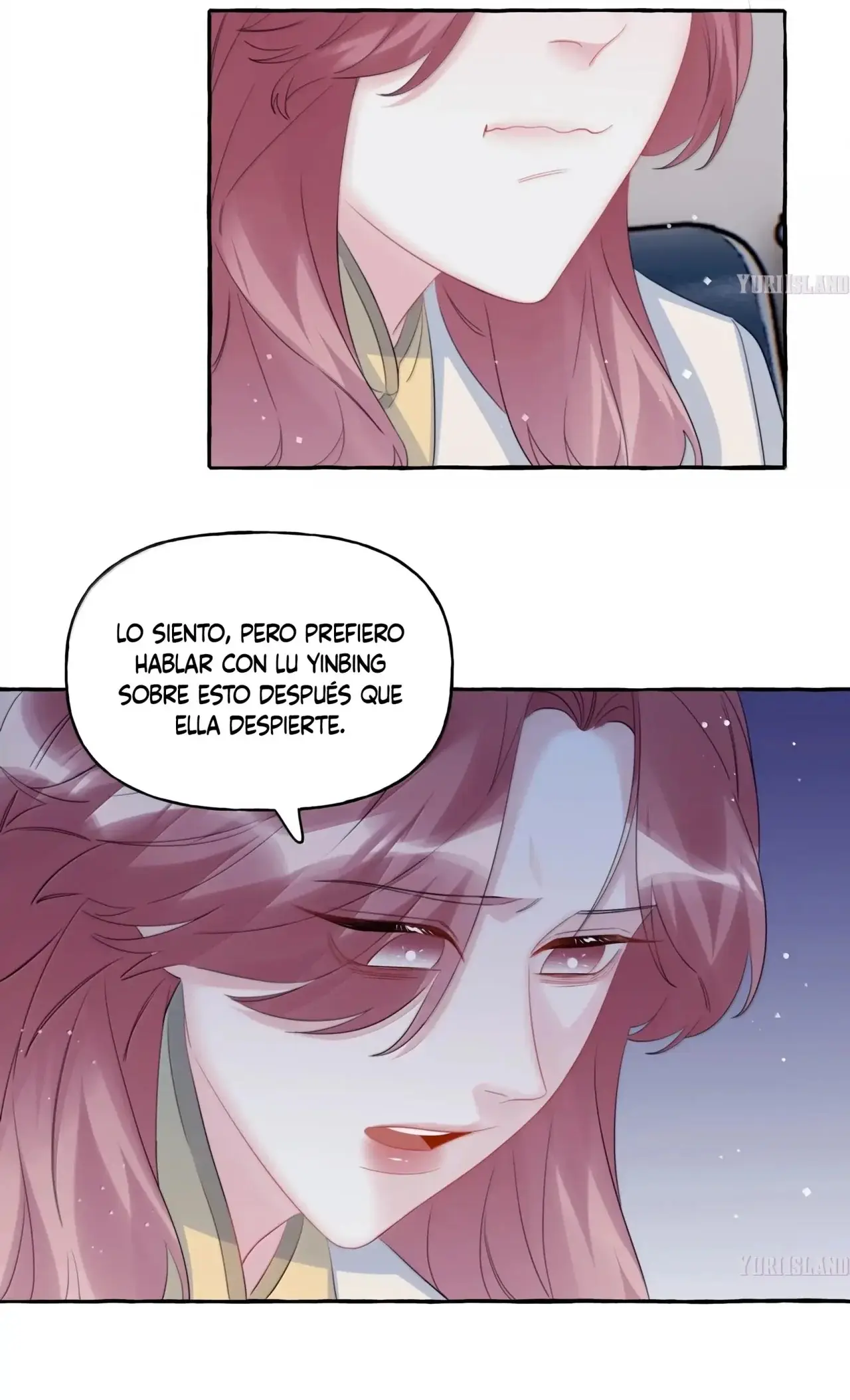 Romance of the Stars capítulo 130 página 16