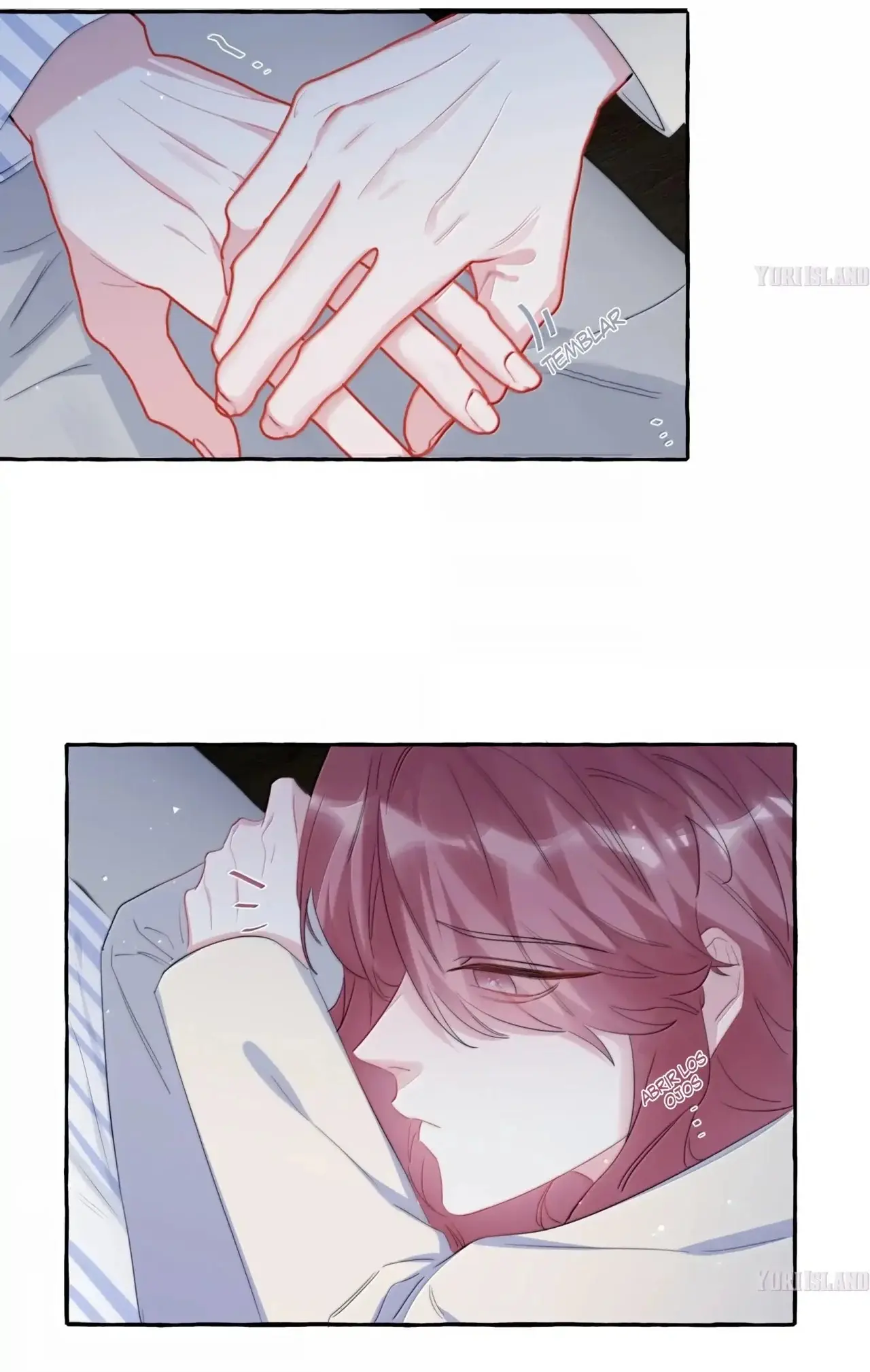 Romance of the Stars capítulo 130 página 22