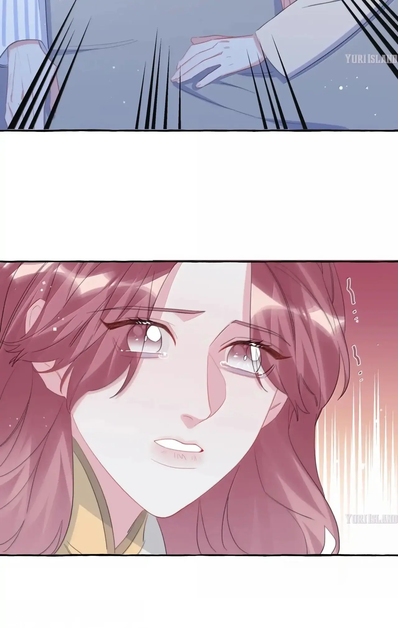 Romance of the Stars capítulo 130 página 24