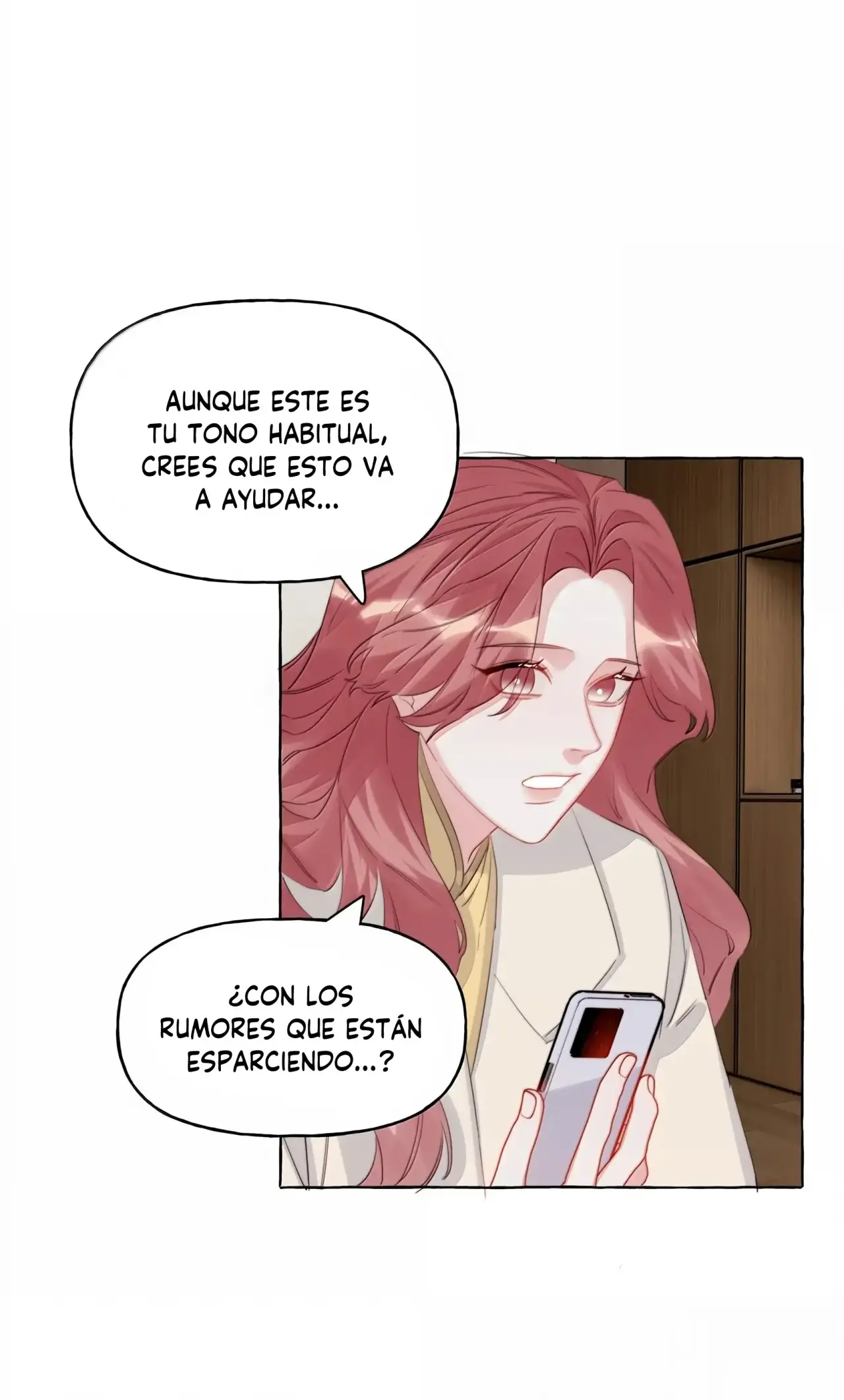 Romance of the Stars capítulo 131 página 14