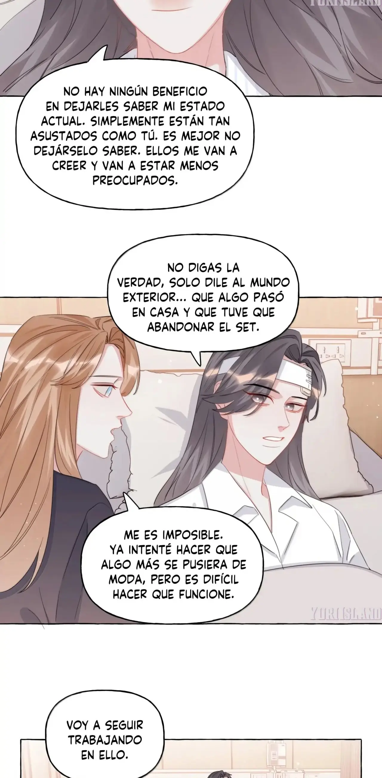 Romance of the Stars capítulo 131 página 17