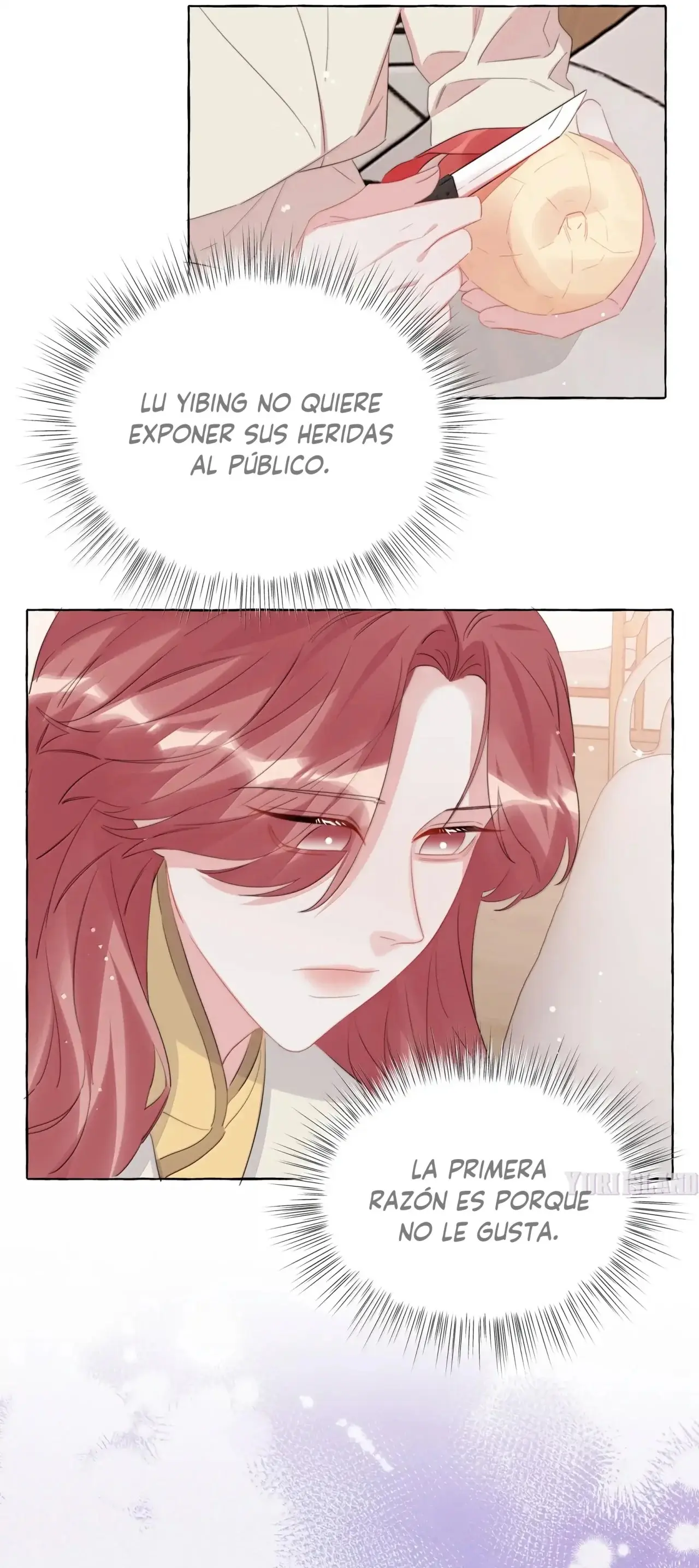 Romance of the Stars capítulo 131 página 19