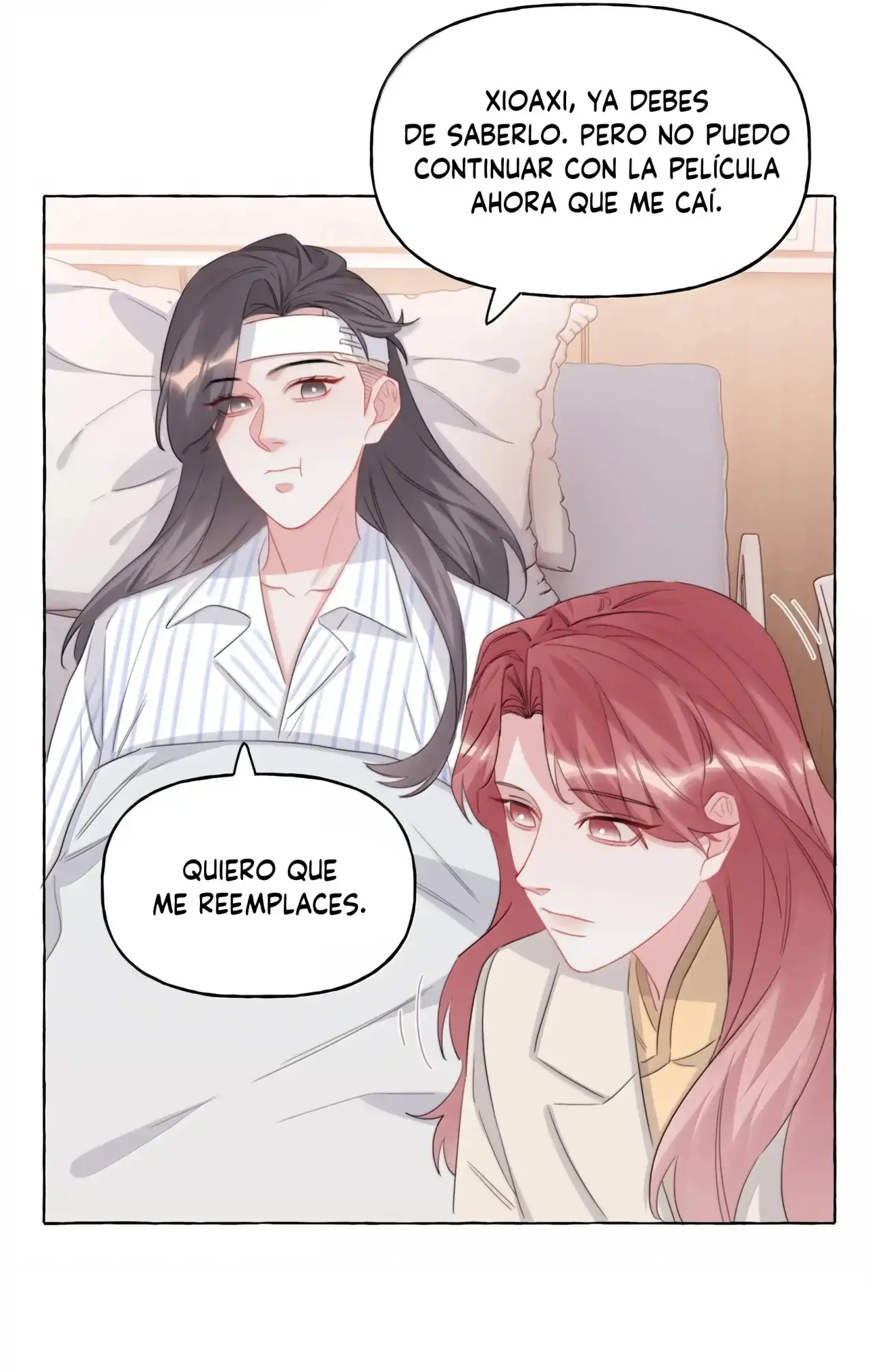Romance of the Stars capítulo 131 página 21