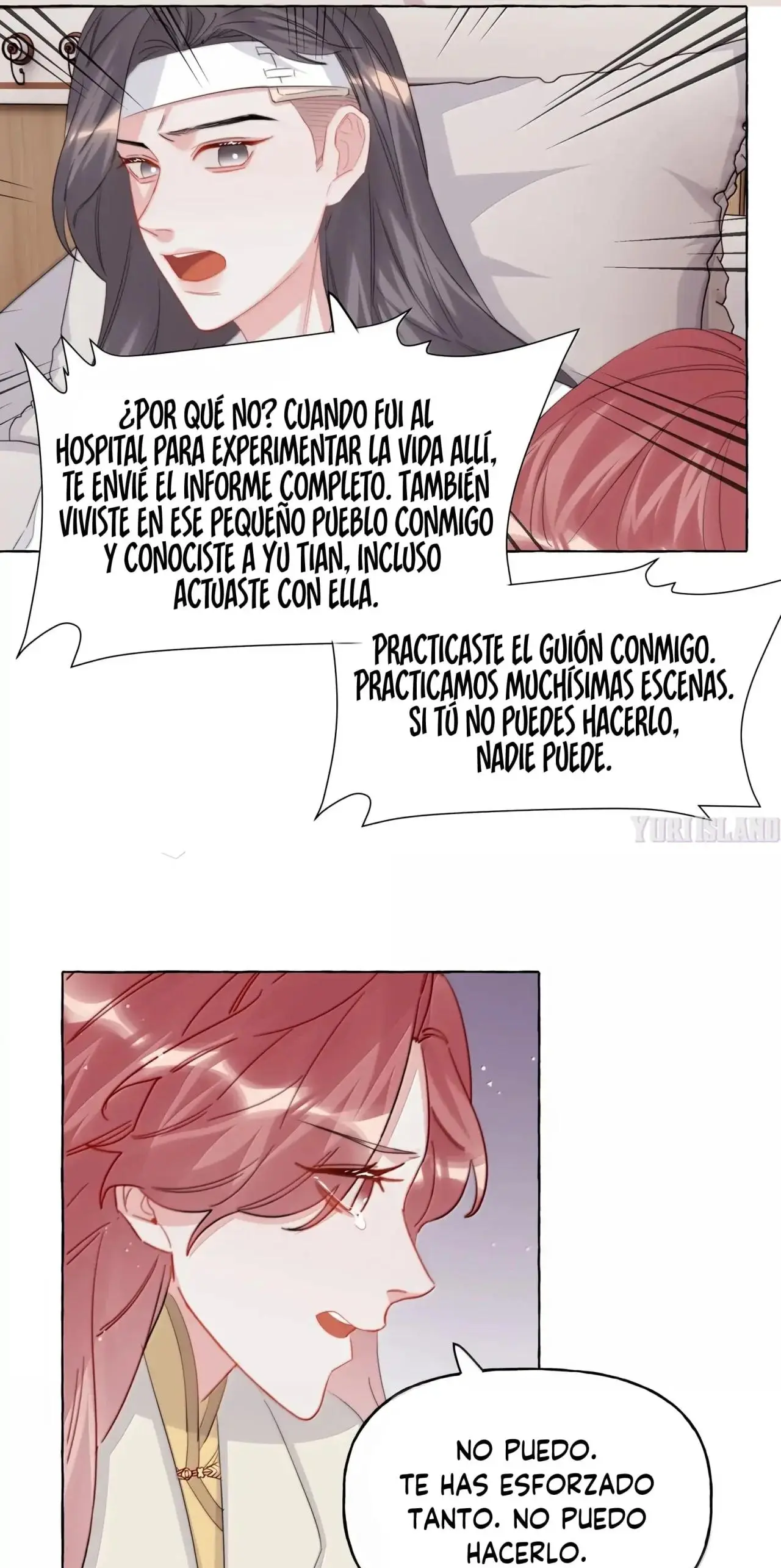 Romance of the Stars capítulo 131 página 24