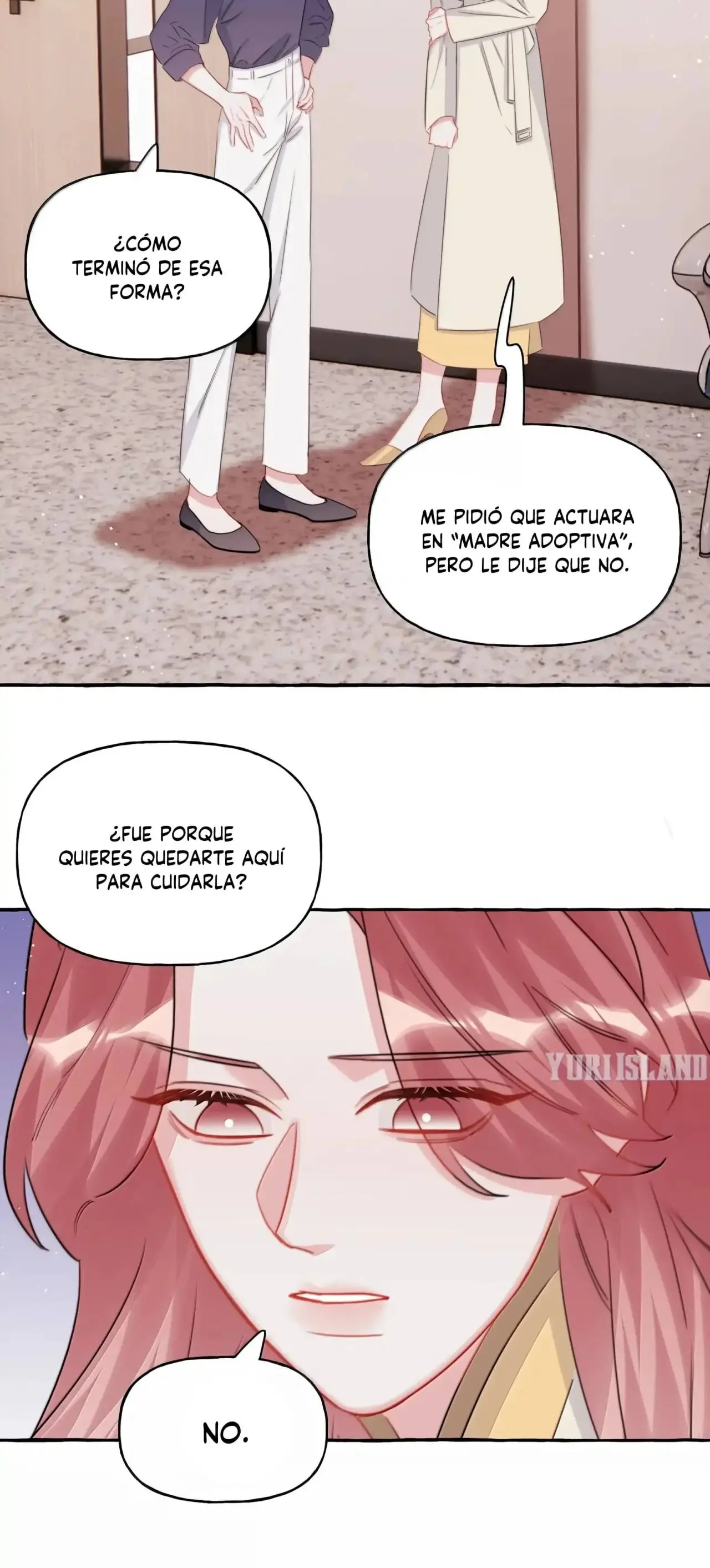 Romance of the Stars capítulo 132 página 5