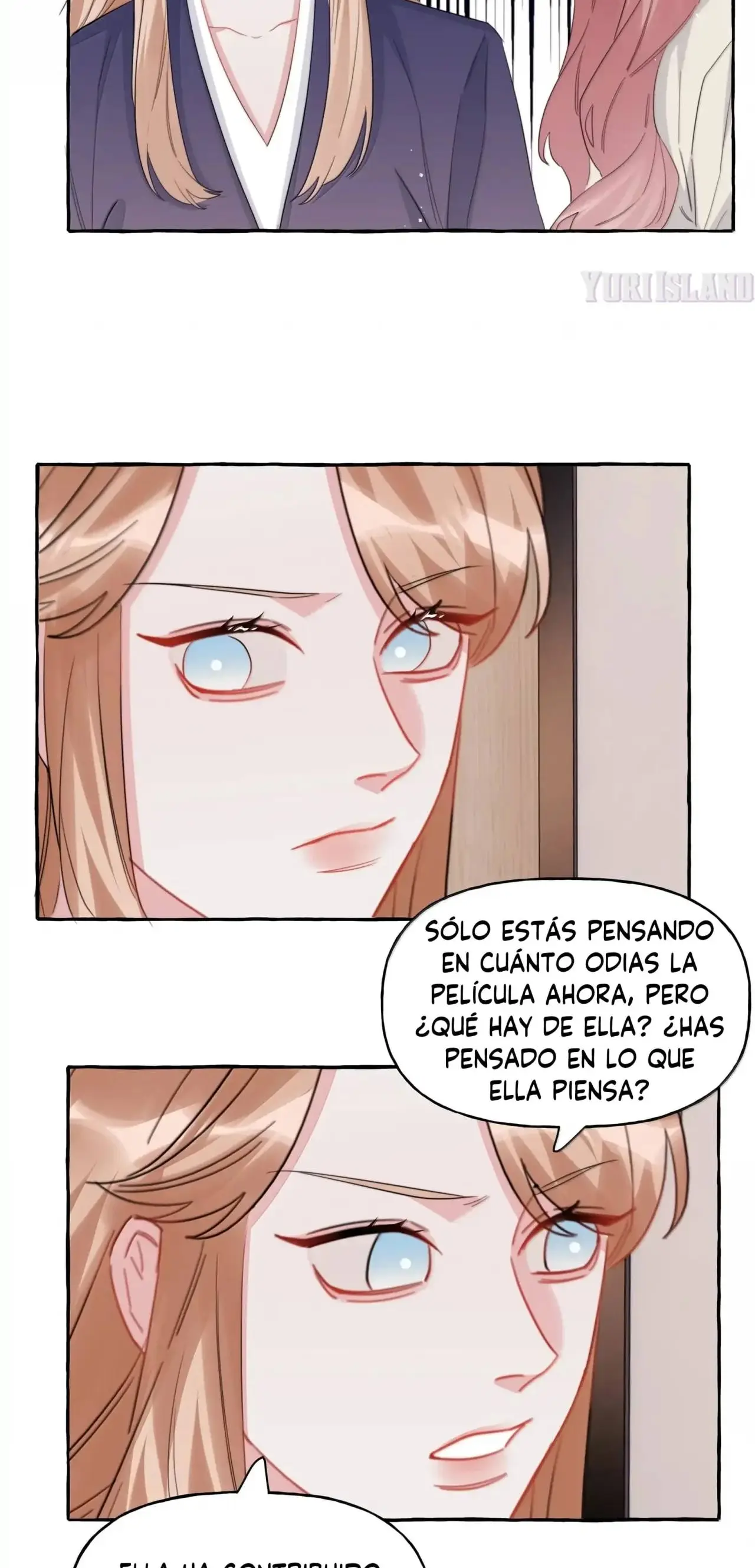 Romance of the Stars capítulo 132 página 7
