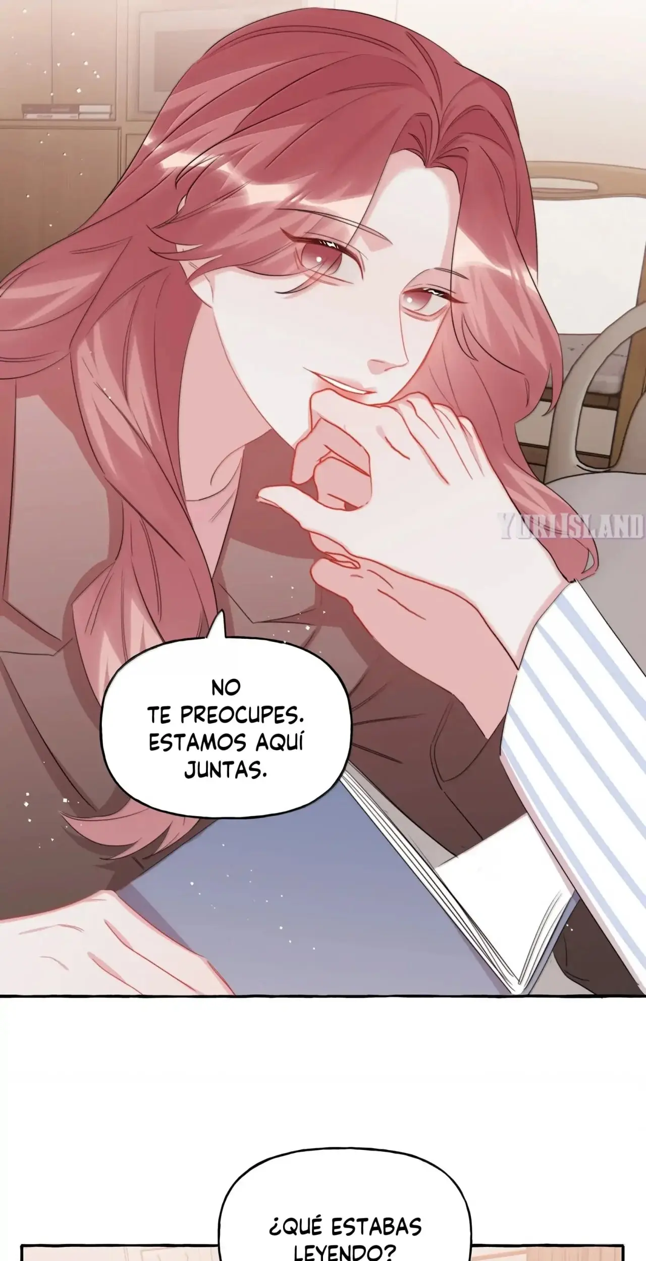 Romance of the Stars capítulo 132 página 27