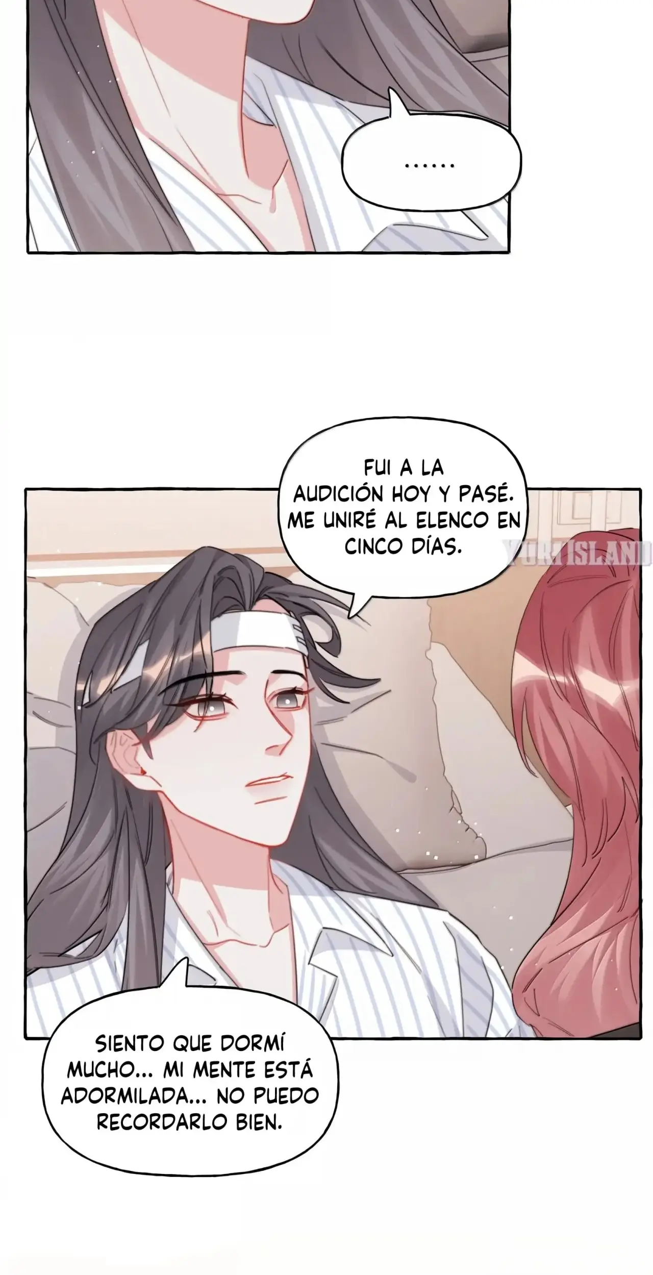 Romance of the Stars capítulo 132 página 29