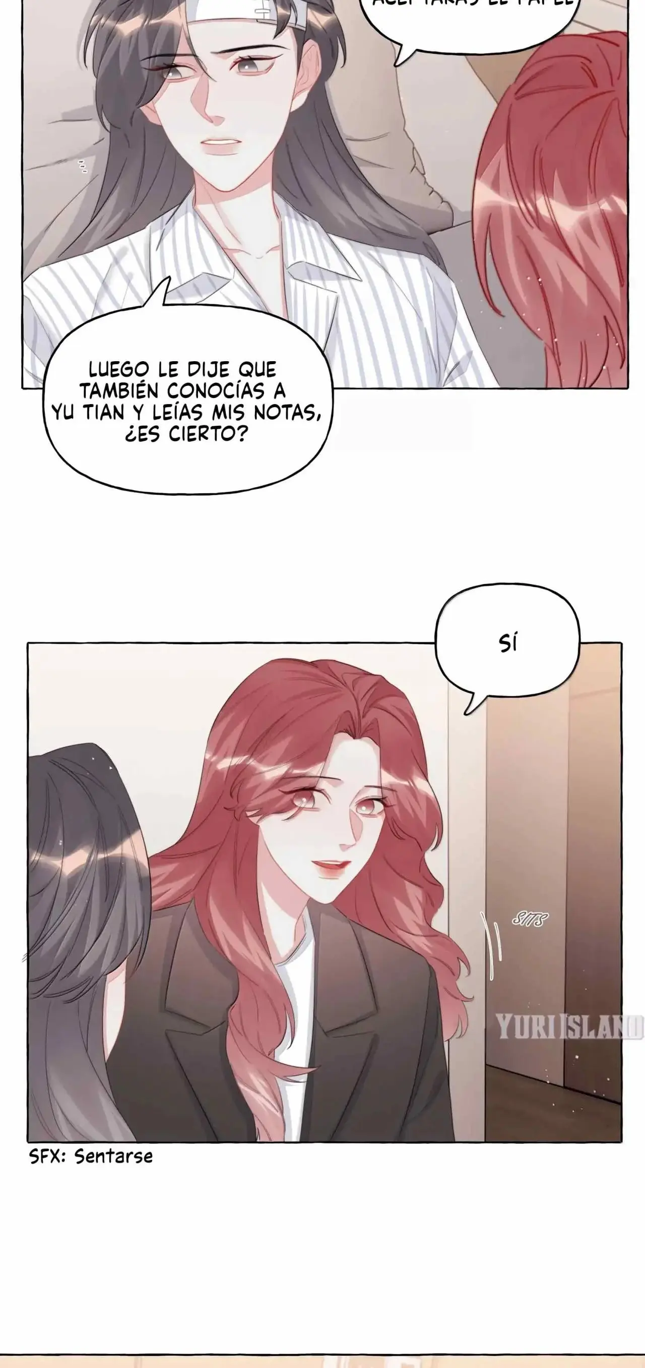 Romance of the Stars capítulo 133 página 5