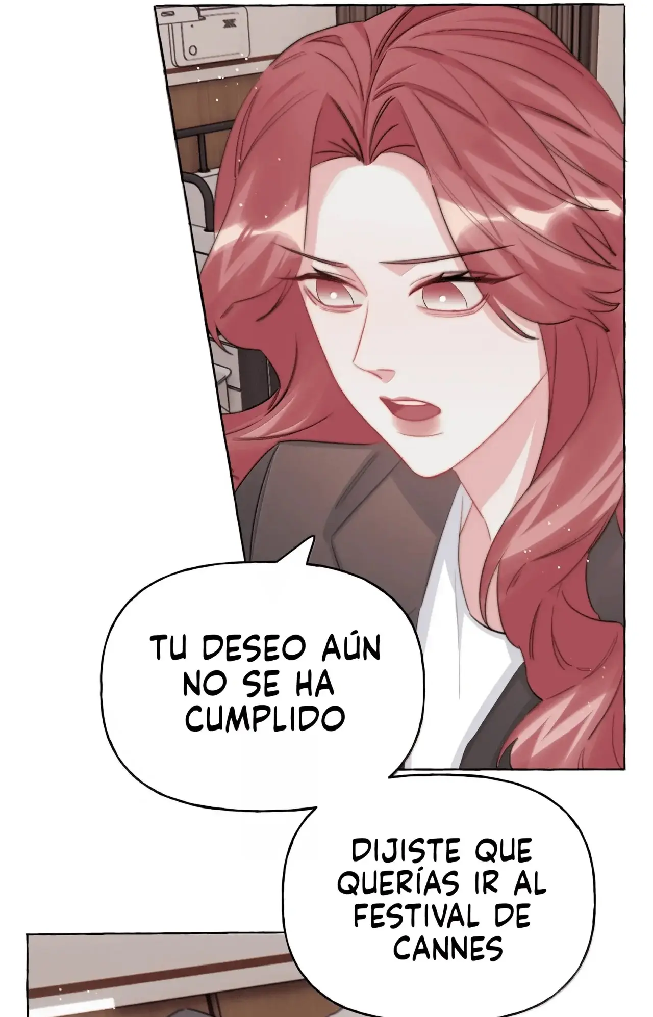 Romance of the Stars capítulo 133 página 8