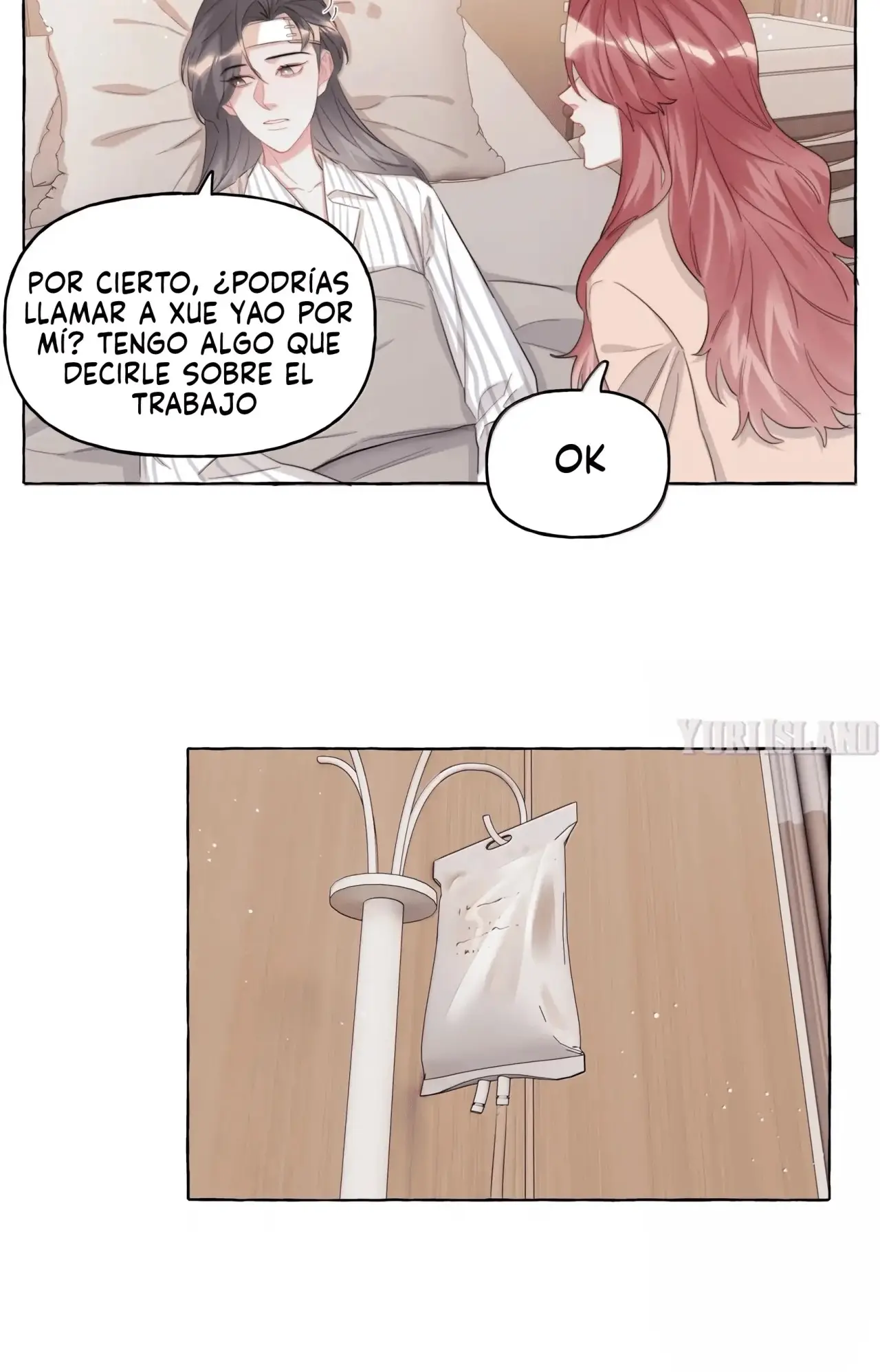 Romance of the Stars capítulo 133 página 10