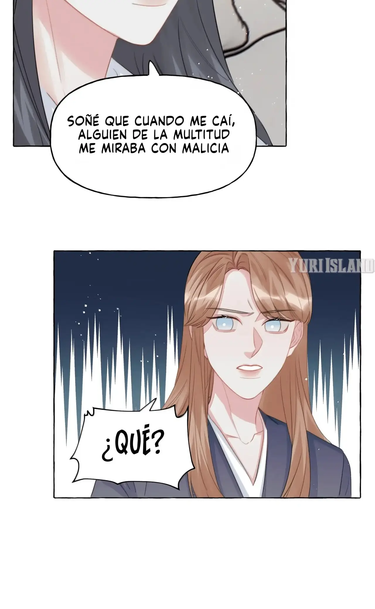Romance of the Stars capítulo 133 página 13
