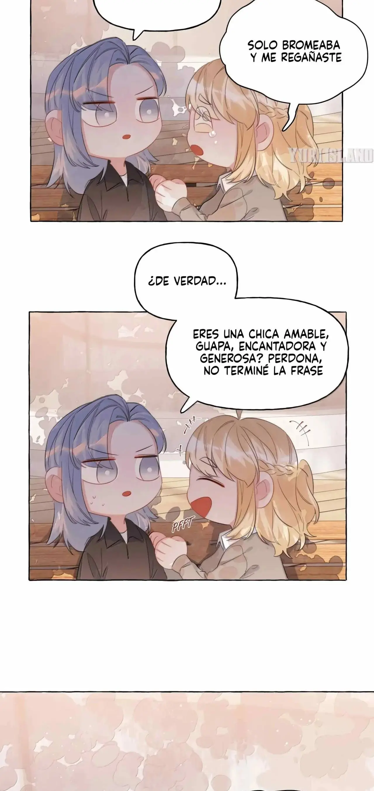 Romance of the Stars capítulo 133 página 24