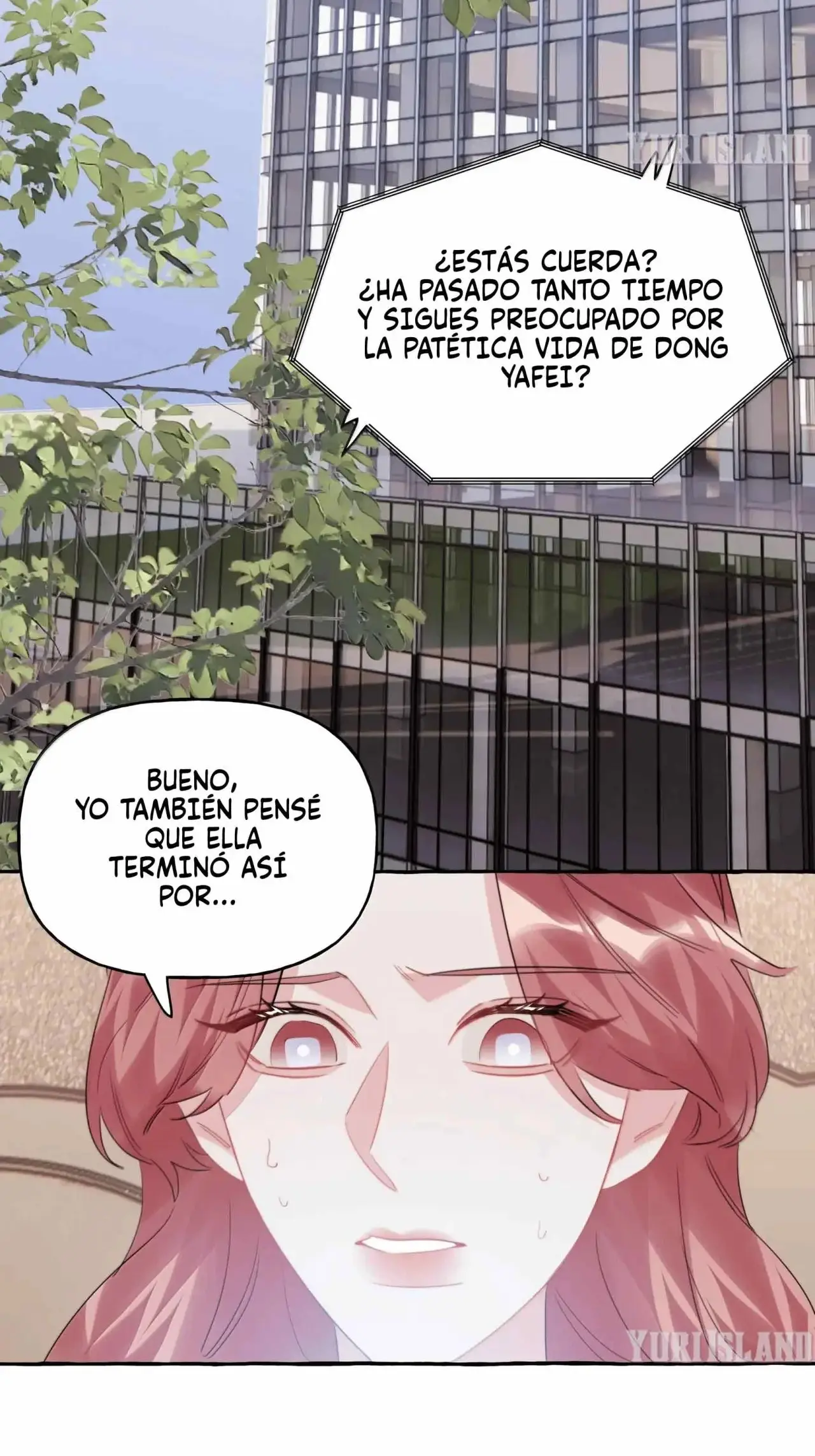 Romance of the Stars capítulo 134 página 16