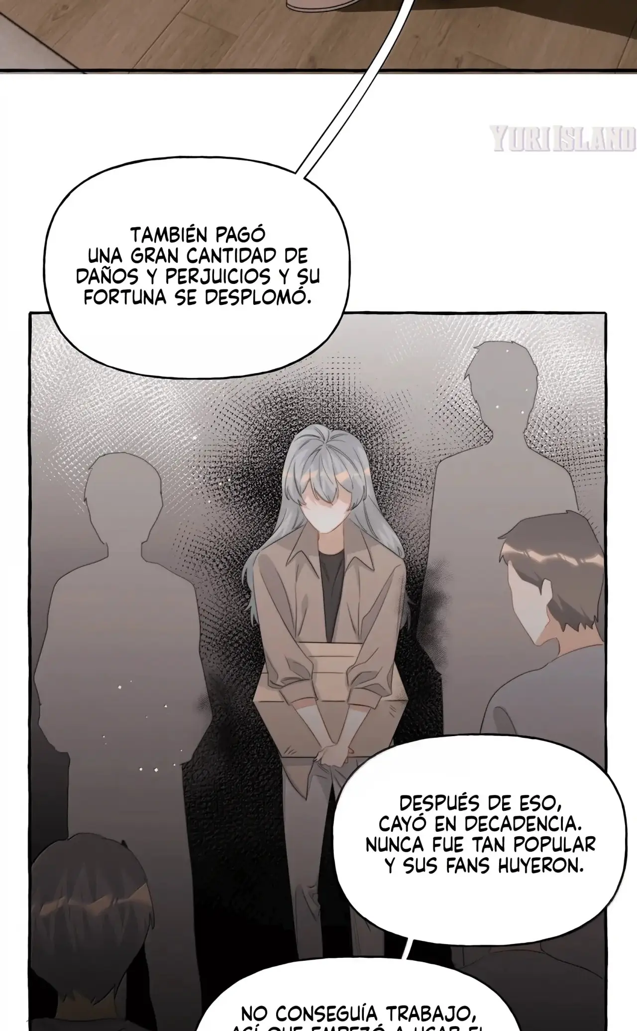 Romance of the Stars capítulo 134 página 24