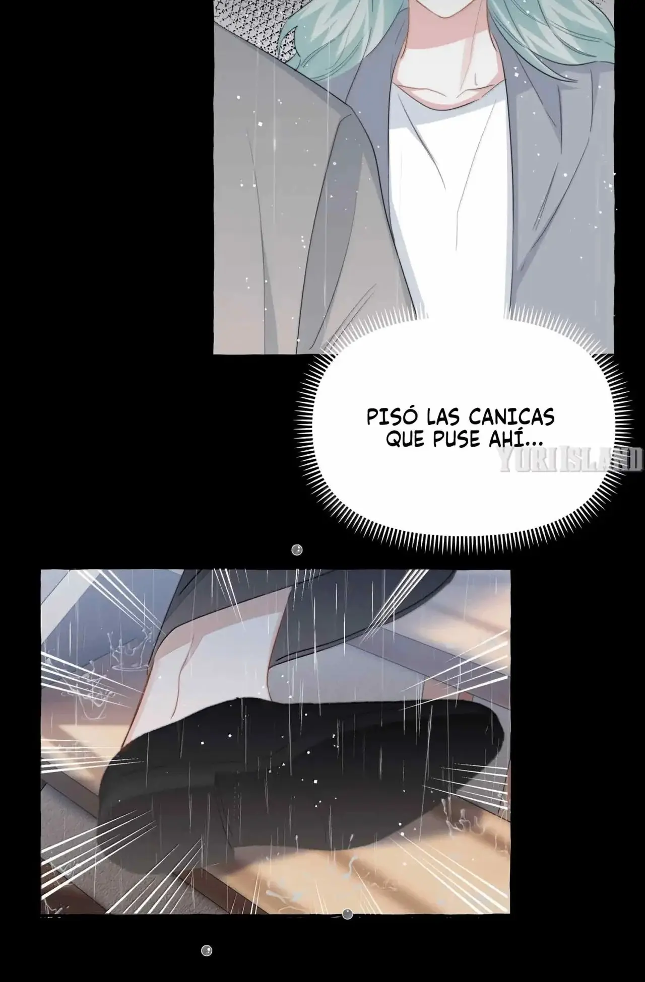 Romance of the Stars capítulo 135 página 8
