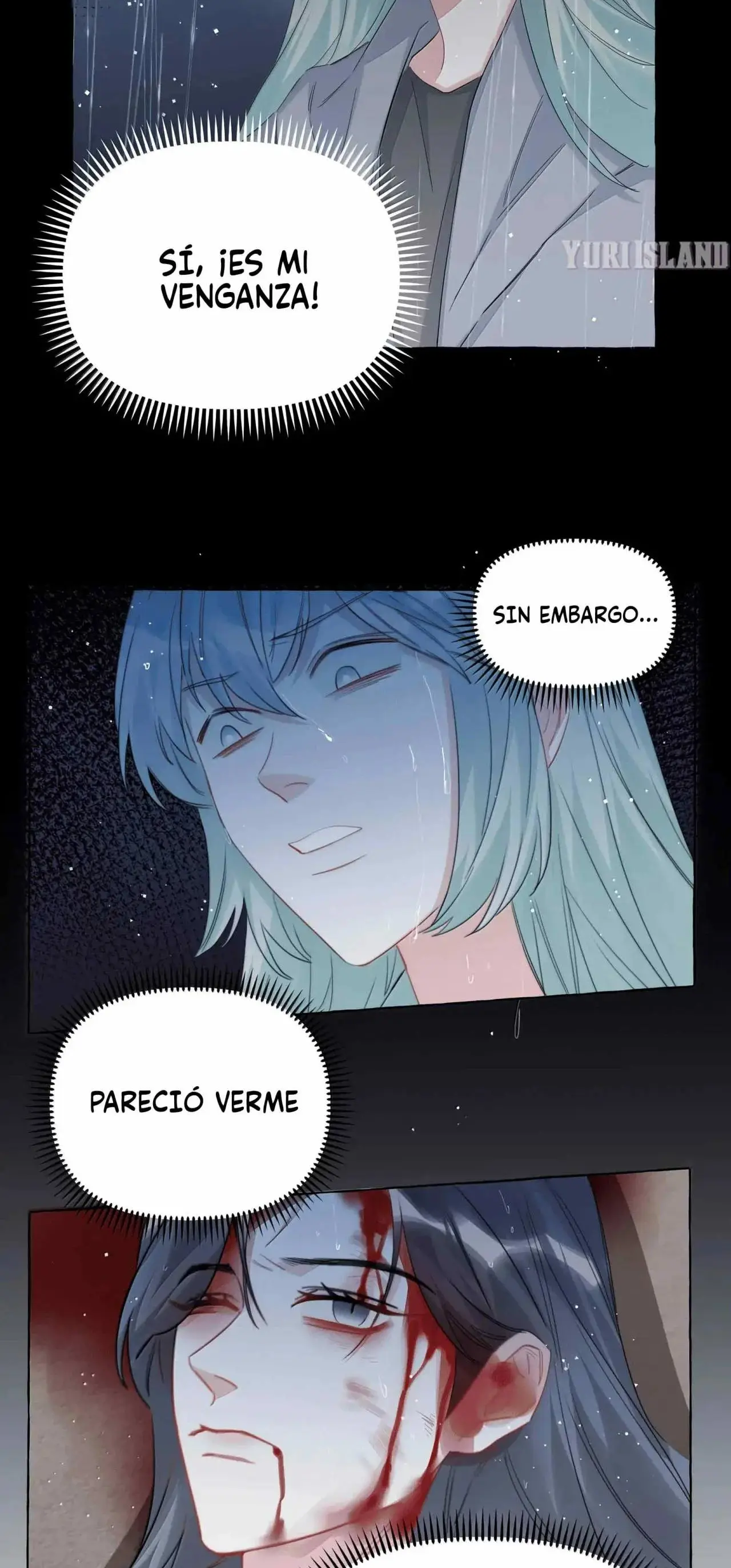 Romance of the Stars capítulo 135 página 10