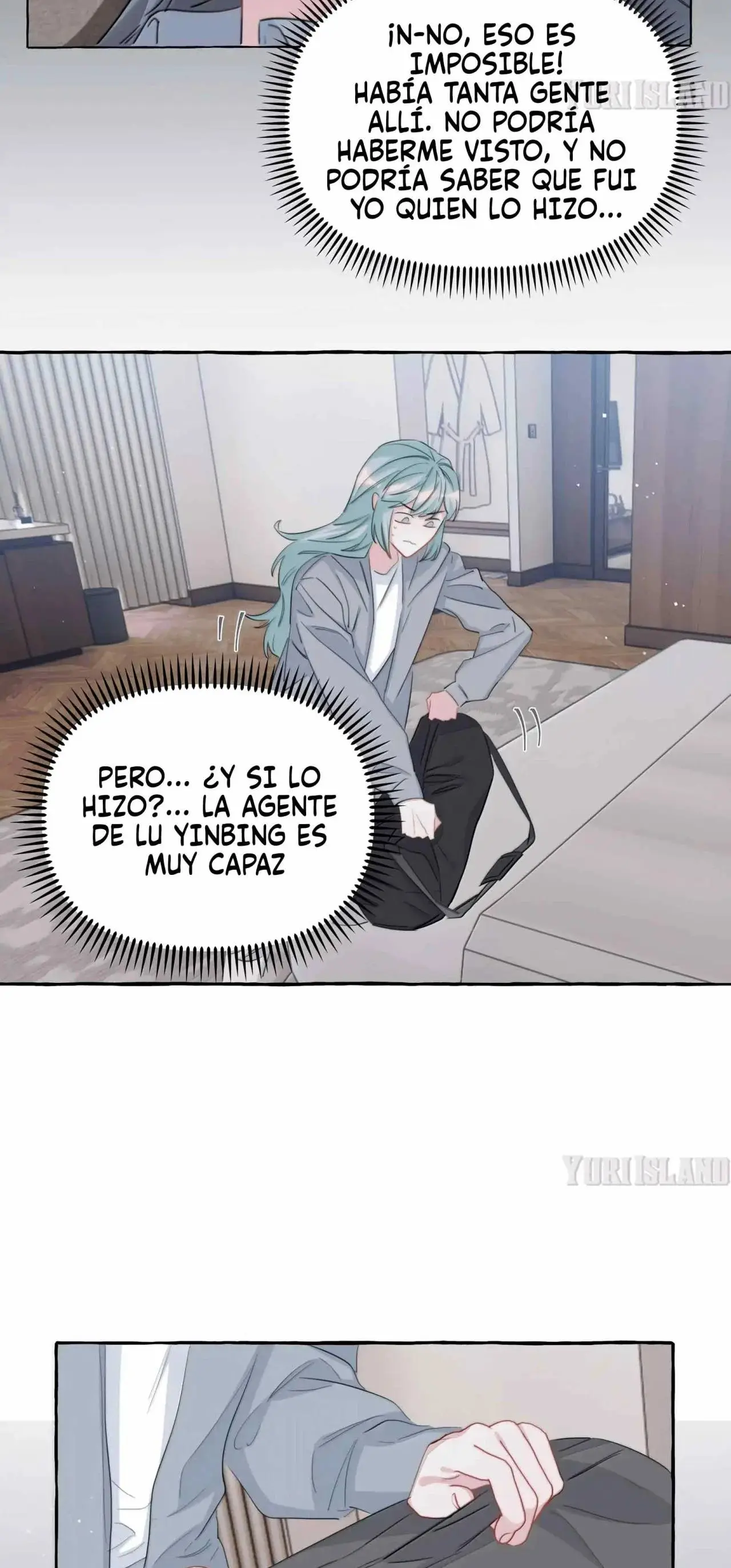 Romance of the Stars capítulo 135 página 11