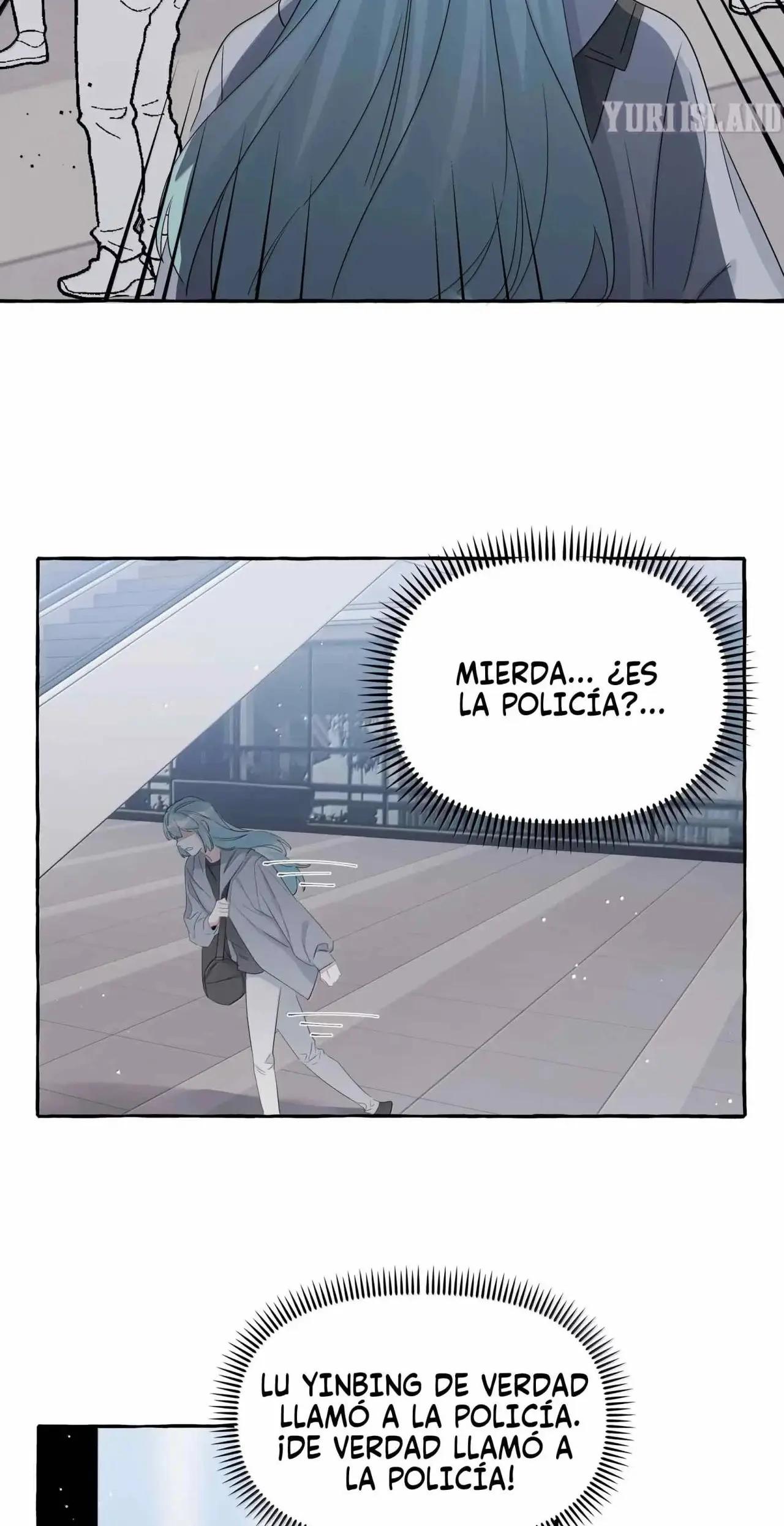 Romance of the Stars capítulo 135 página 18