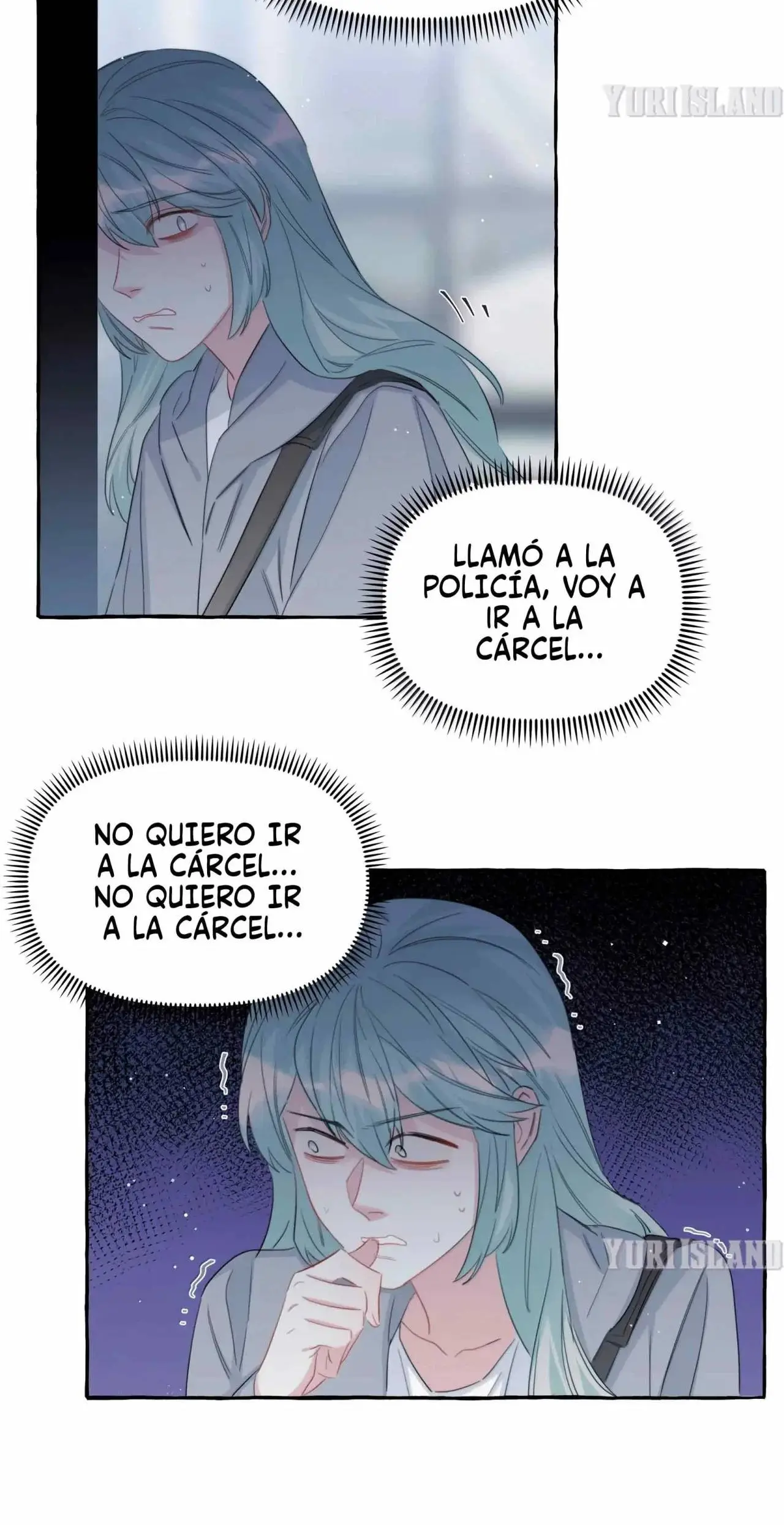 Romance of the Stars capítulo 135 página 19