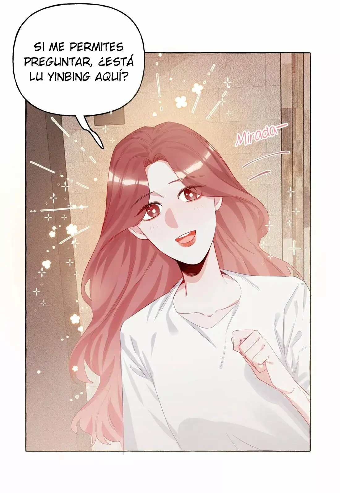 Romance of the Stars capítulo 5 página 6