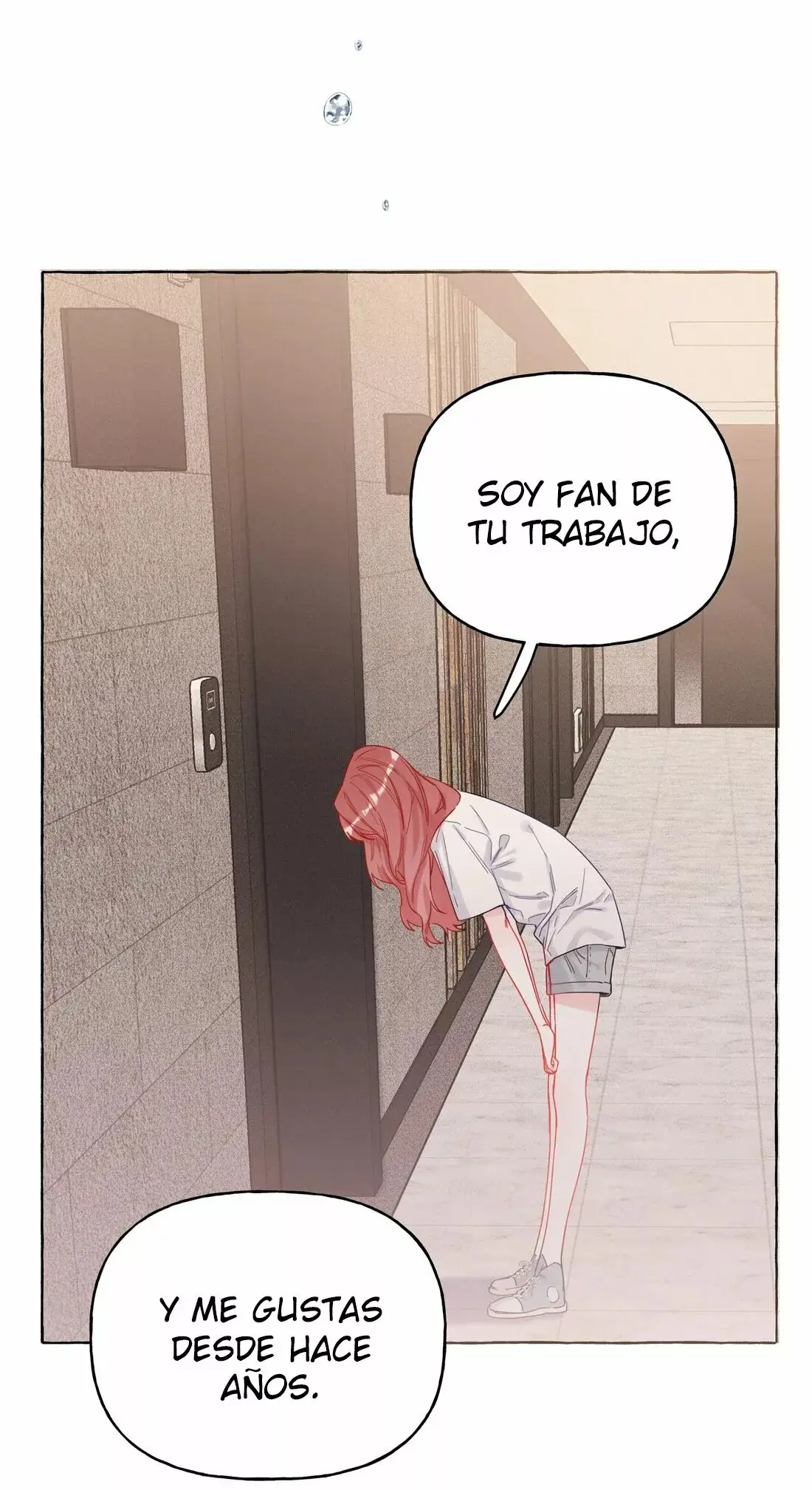 Romance of the Stars capítulo 5 página 14