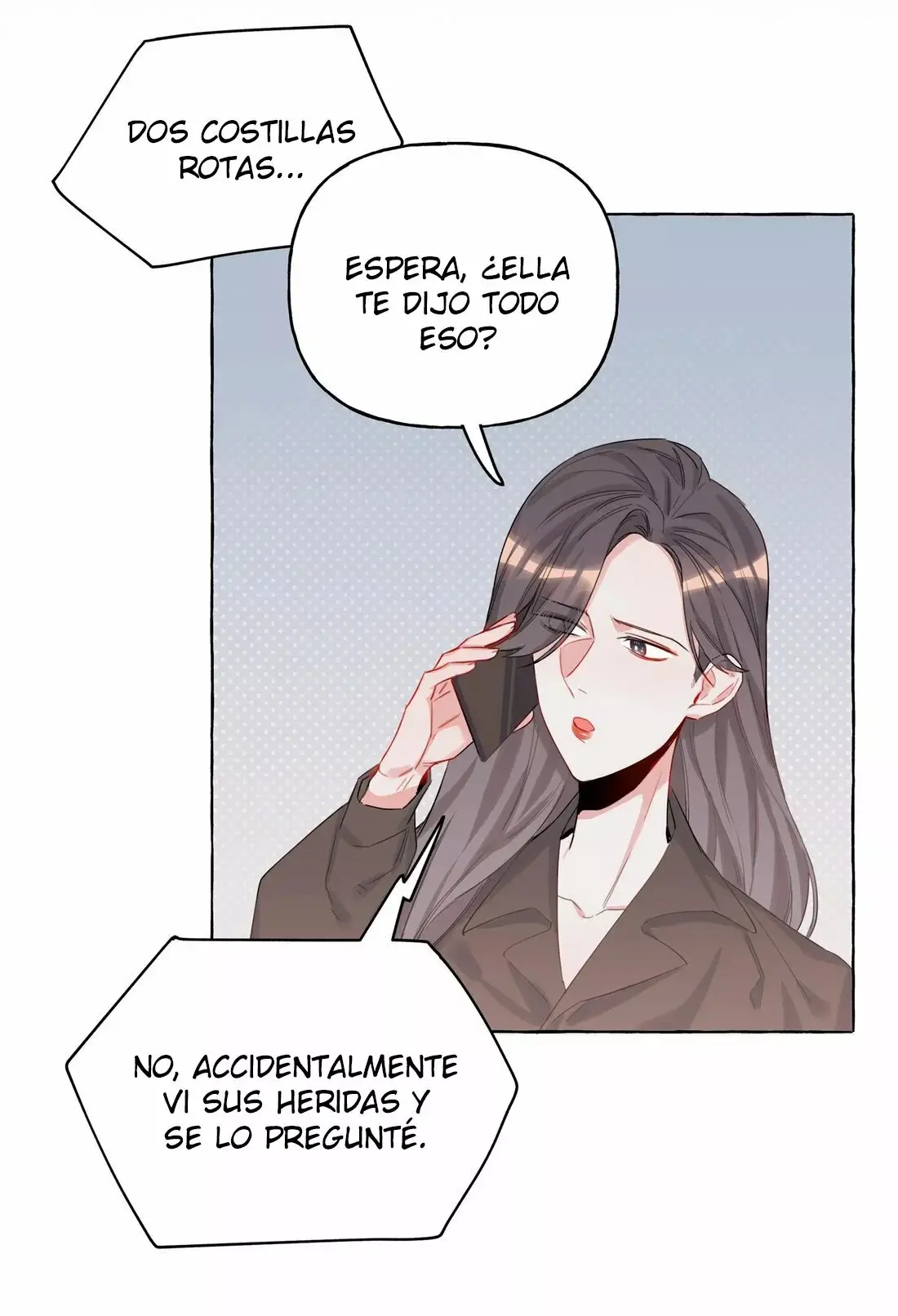 Romance of the Stars capítulo 5 página 19