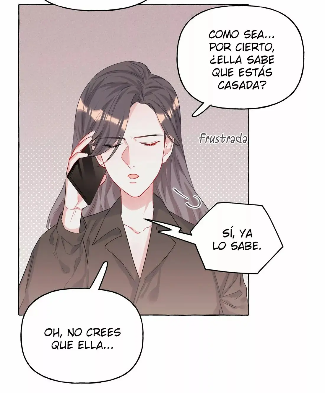 Romance of the Stars capítulo 5 página 23