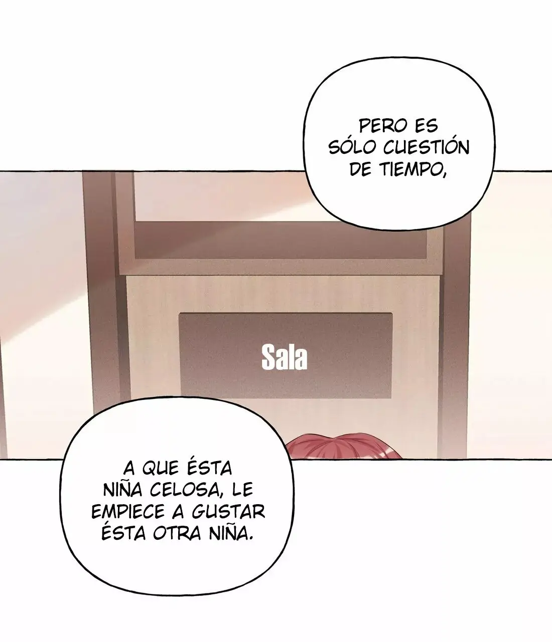 Romance of the Stars capítulo 5 página 26