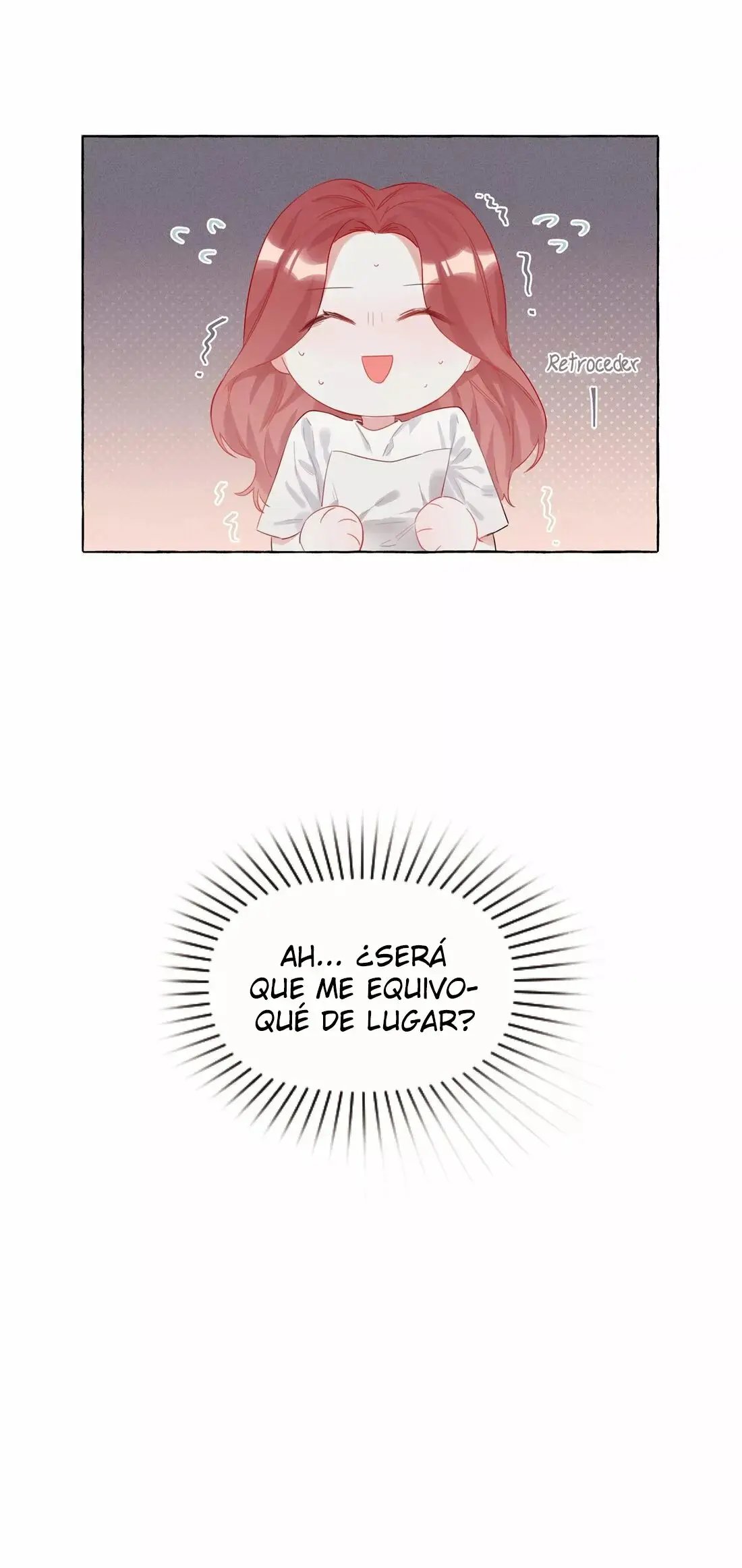 Romance of the Stars capítulo 5 página 29