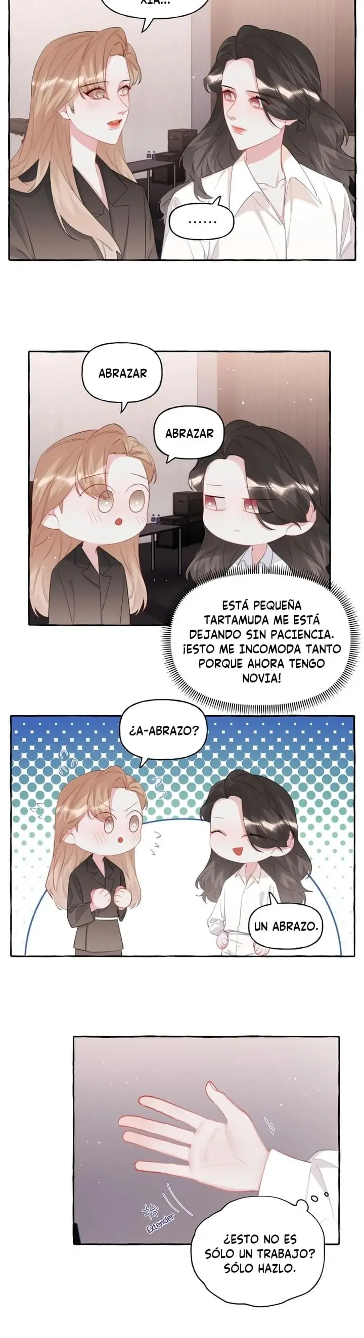 Romance of the Stars capítulo 80 página 3
